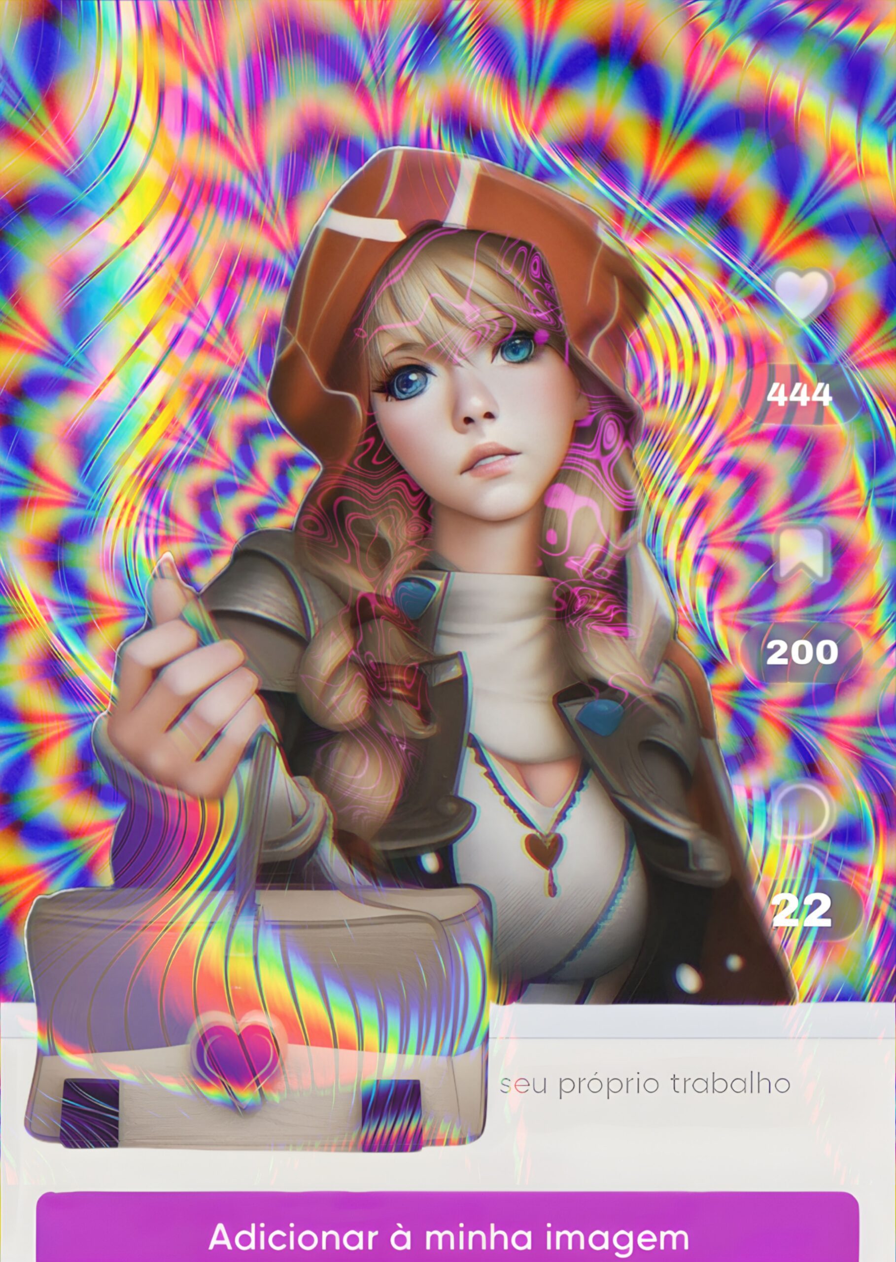 Girl woman women animegirl by @oriartbr