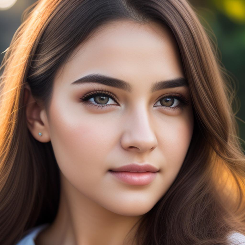 @ai_generated is taking portrait photography to the next level with their ultra-realistic face creations. Get ready to be amazed by their cutting-edge technology prowess