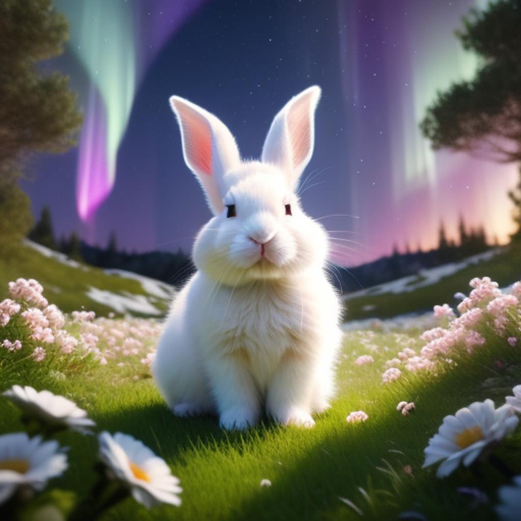 "discover the stunning digital painting created by @ai_generated - a masterpiece of innovation and technology that is sure to leave you in awe. "