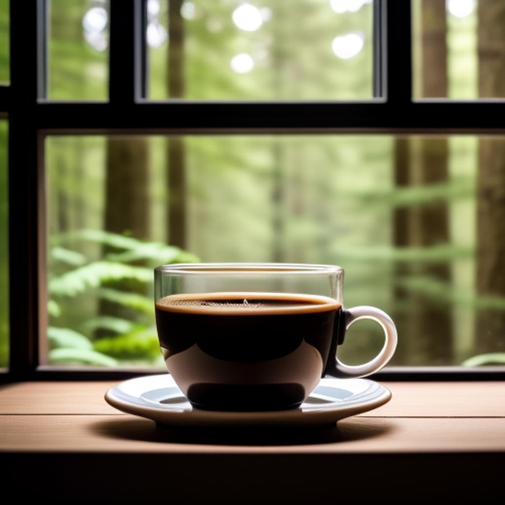 Looking for the perfect coffee companion? Check out "taza con café en by @ai_generated" and discover your new favorite mug to enjoy your daily