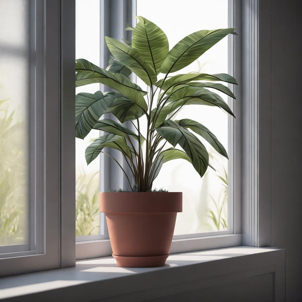 Discover the beauty of nature with the ai-generated suggestion to plant next to your home. Enhance the aesthetic appeal of your surroundings and enjoy the benefits of