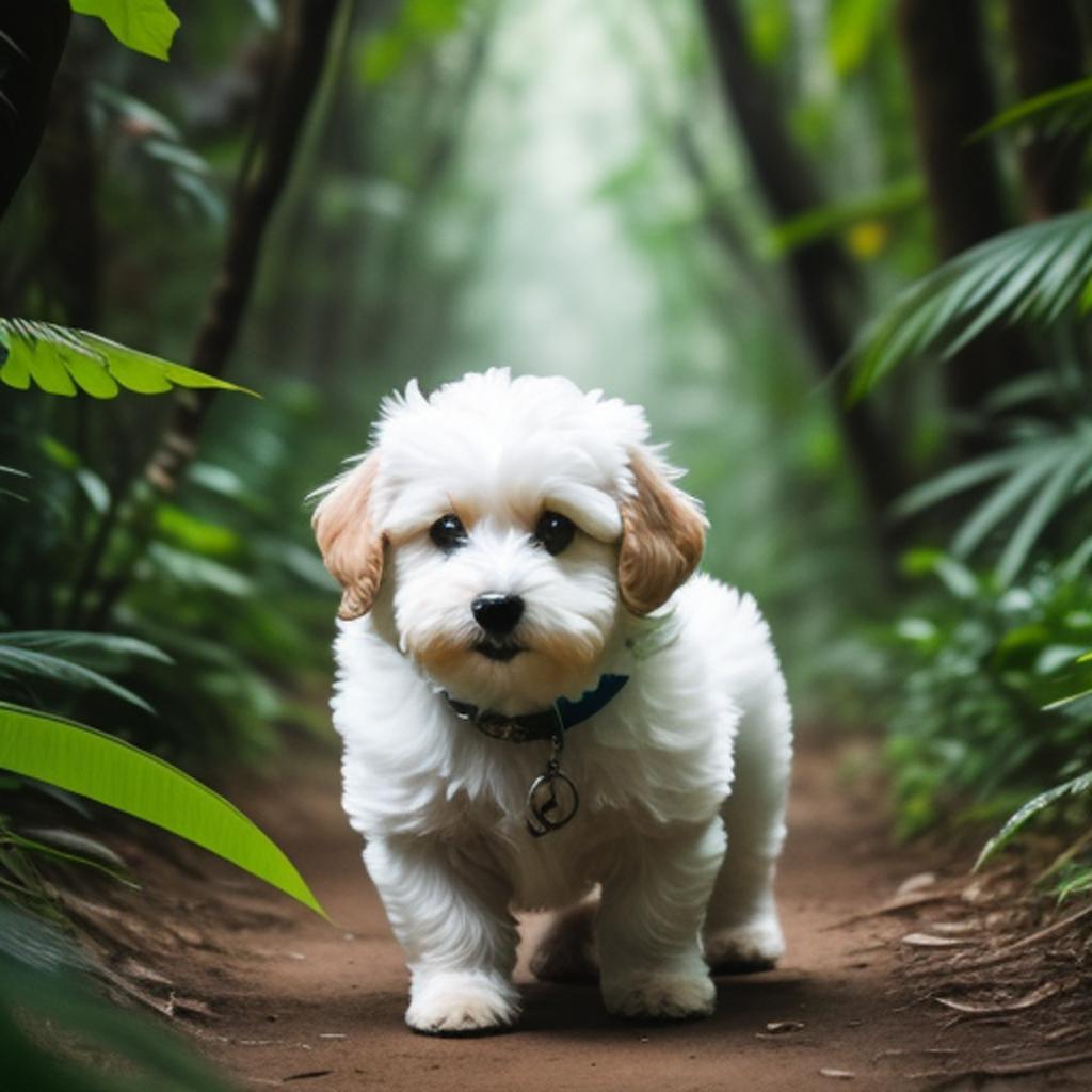"looking for a lost dog? Check out @ai_generated's heartwarming video 'quiero un perro perdido' about the search for
