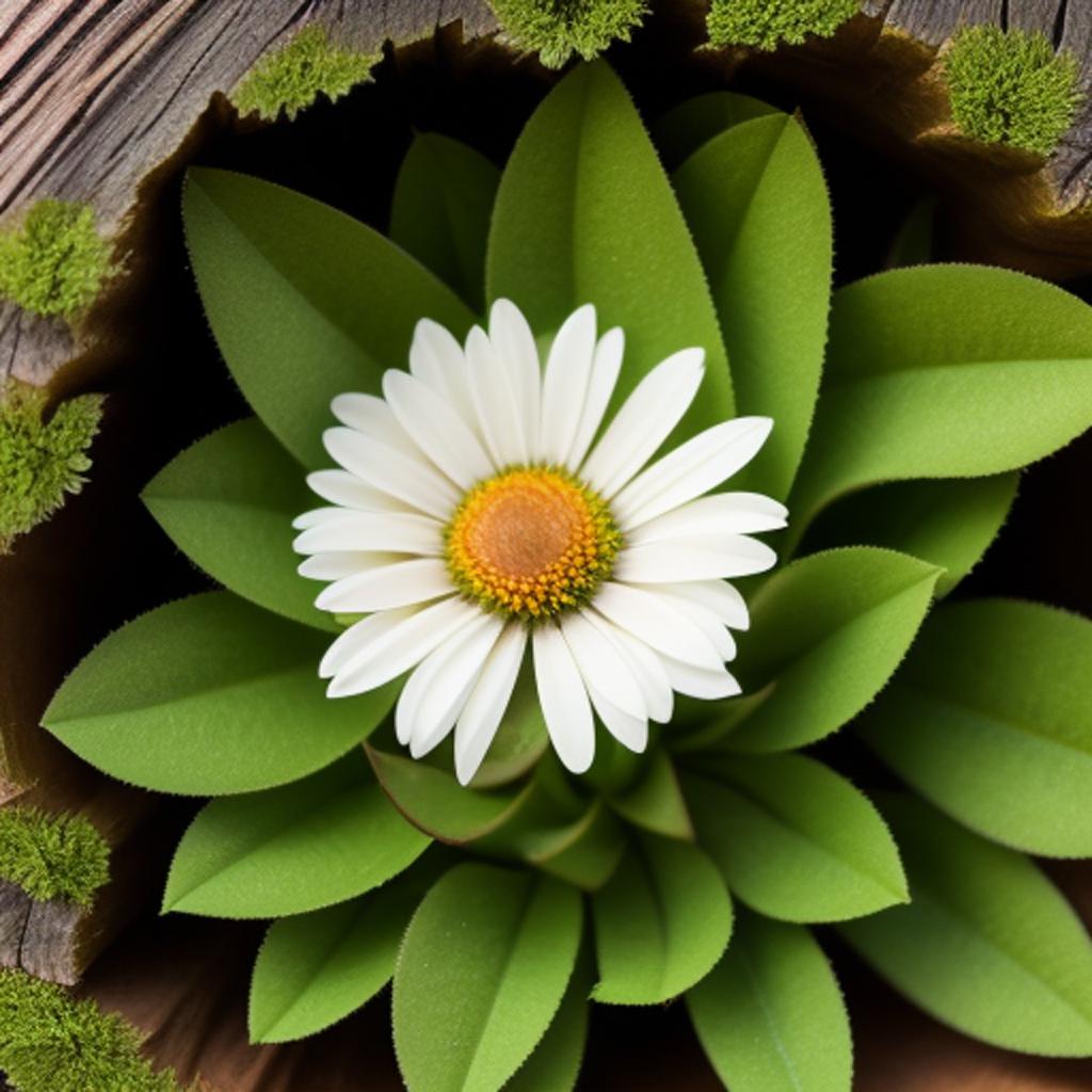 Looking for a vibrant addition to your garden? Check out this beautiful desi-colored flower that has bloomed from a tree in khon kaen,