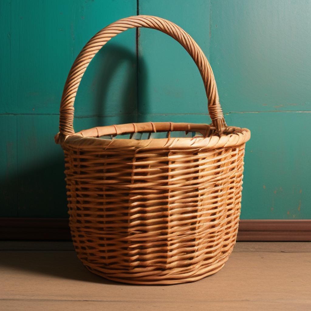 Background, basket by @nhi6stya8oueg3kbx0pf by @ai_generated