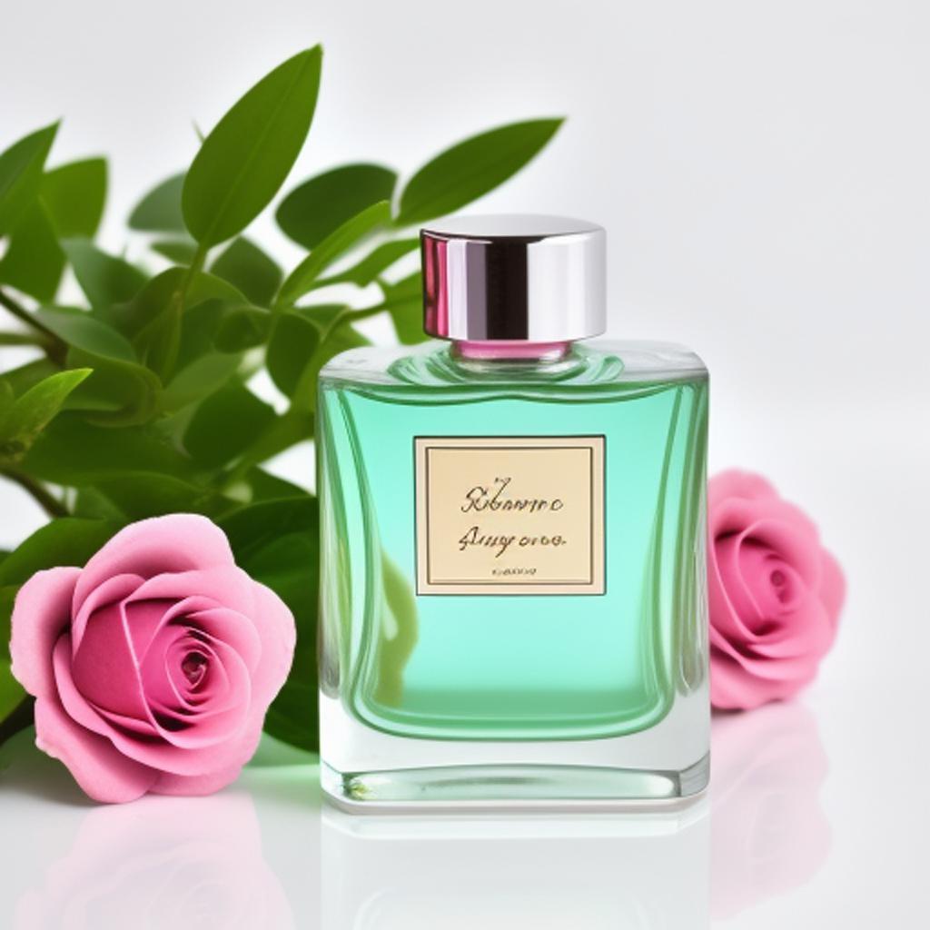 Perfume lovers can now indulge in the refreshing and delightful blend of sitrico and floral aromas with the new perfume aroma sitrico floral by