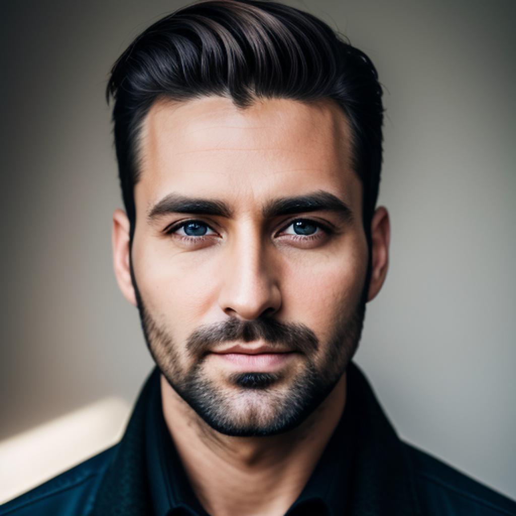 Looking for insights about a 35-year-old man? Our ai-generated article has you covered!