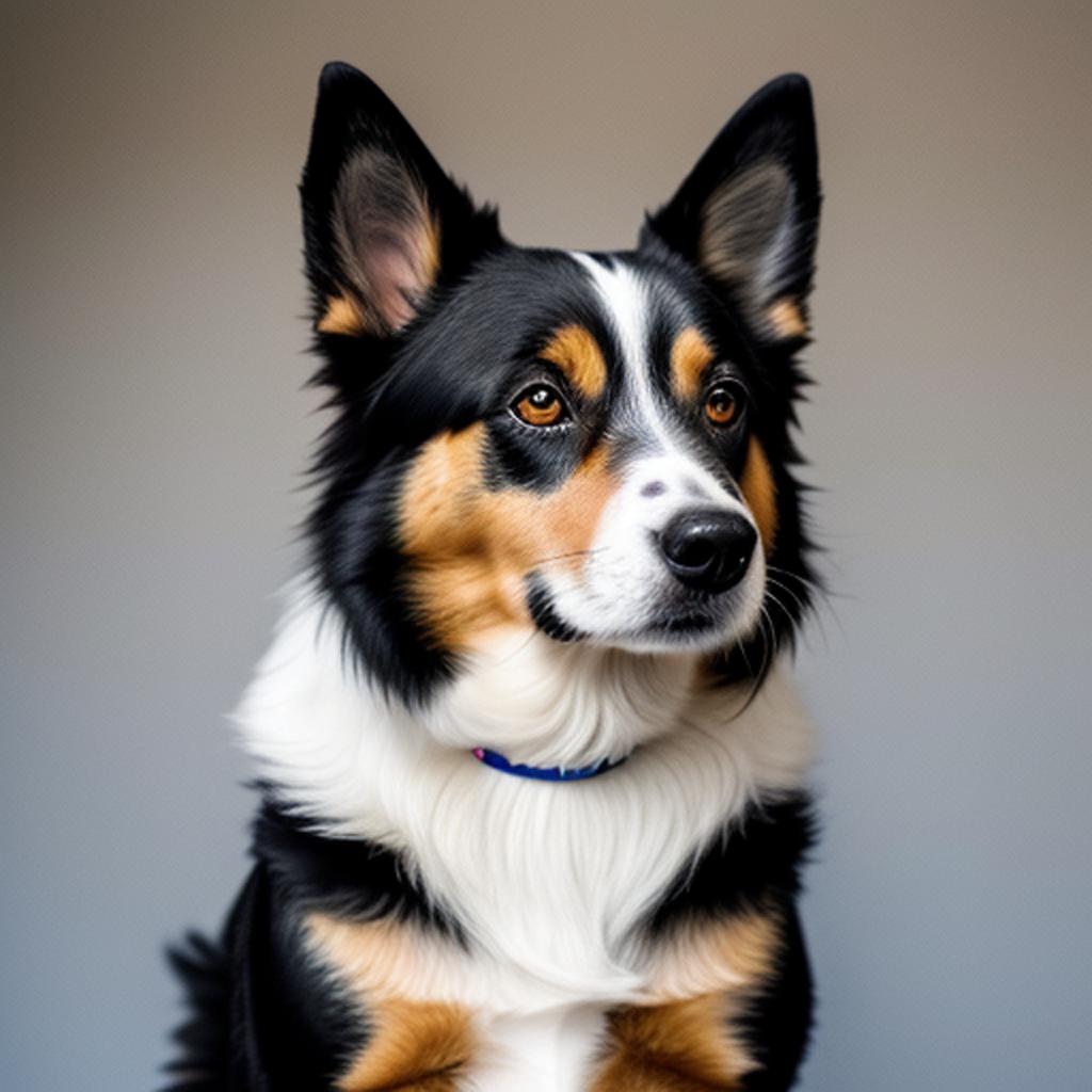 If you love dogs, you won't want to miss the stunning art created by the talented duo @07_kostum_cizikler and @