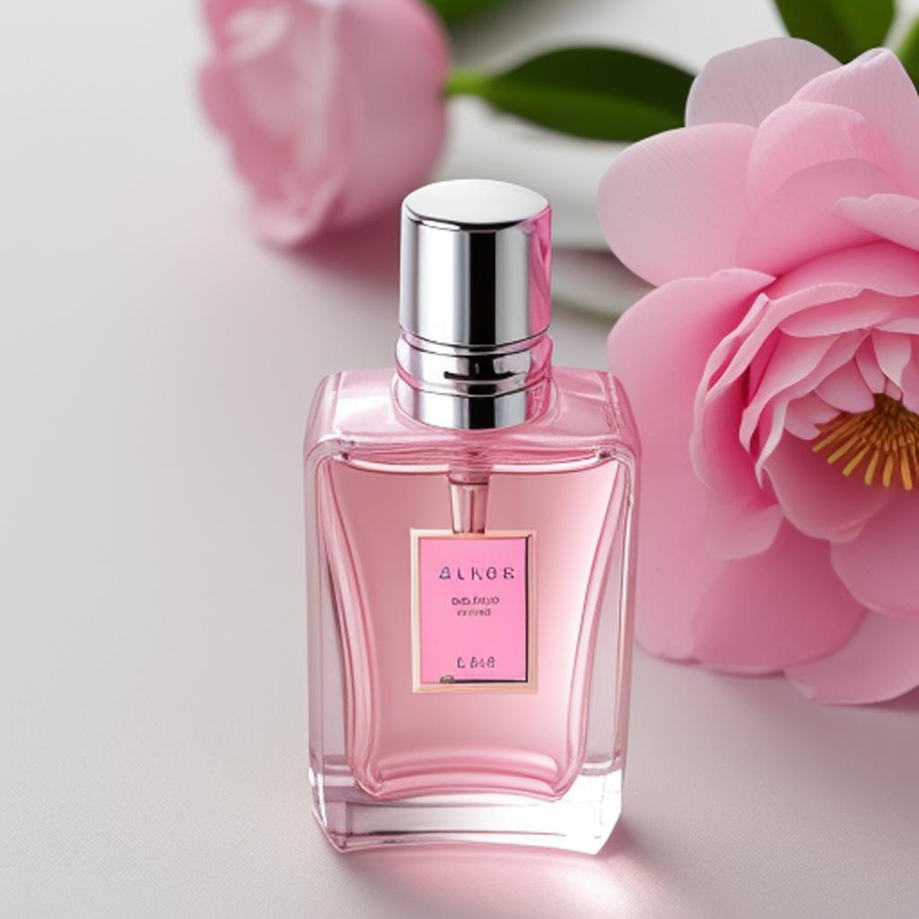 Discover the latest fragrance sensation with parfum épuré rose by @ai_generated, a beautifully pure and elegant scent that will leave you feeling refreshed