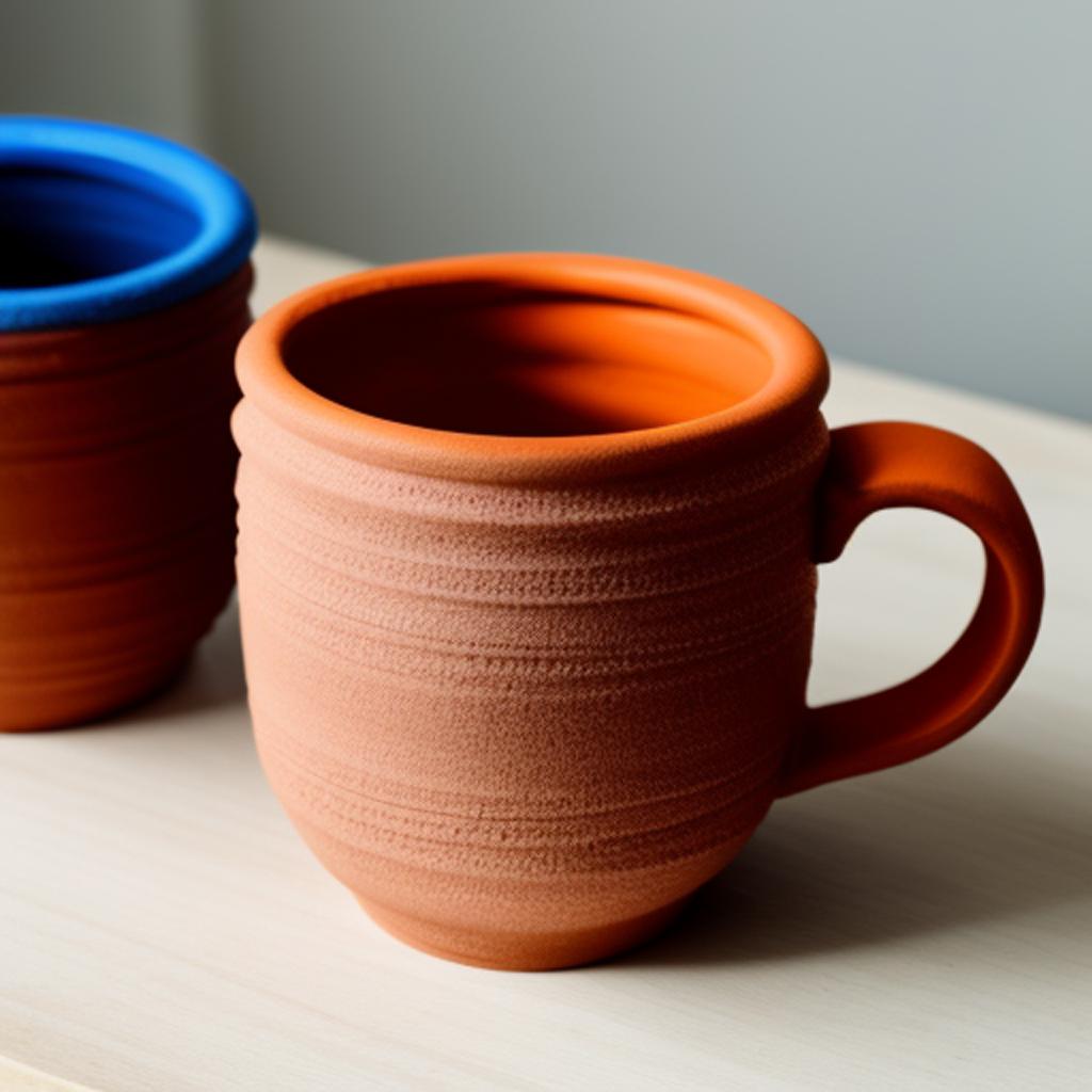Get creative with a unique clay art class made by @ai_generated that will unlock your creativity and hone your skills.