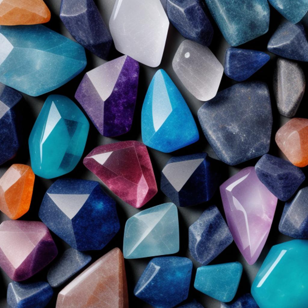 Discover the exquisite beauty of the "background, gemstone" artwork created by @taylorfontaine16 and brought to life with the help of ai