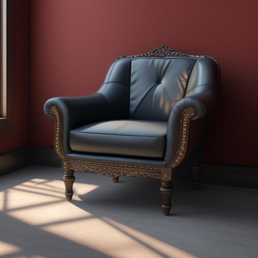 Don't sit around feeling by @ai_generated