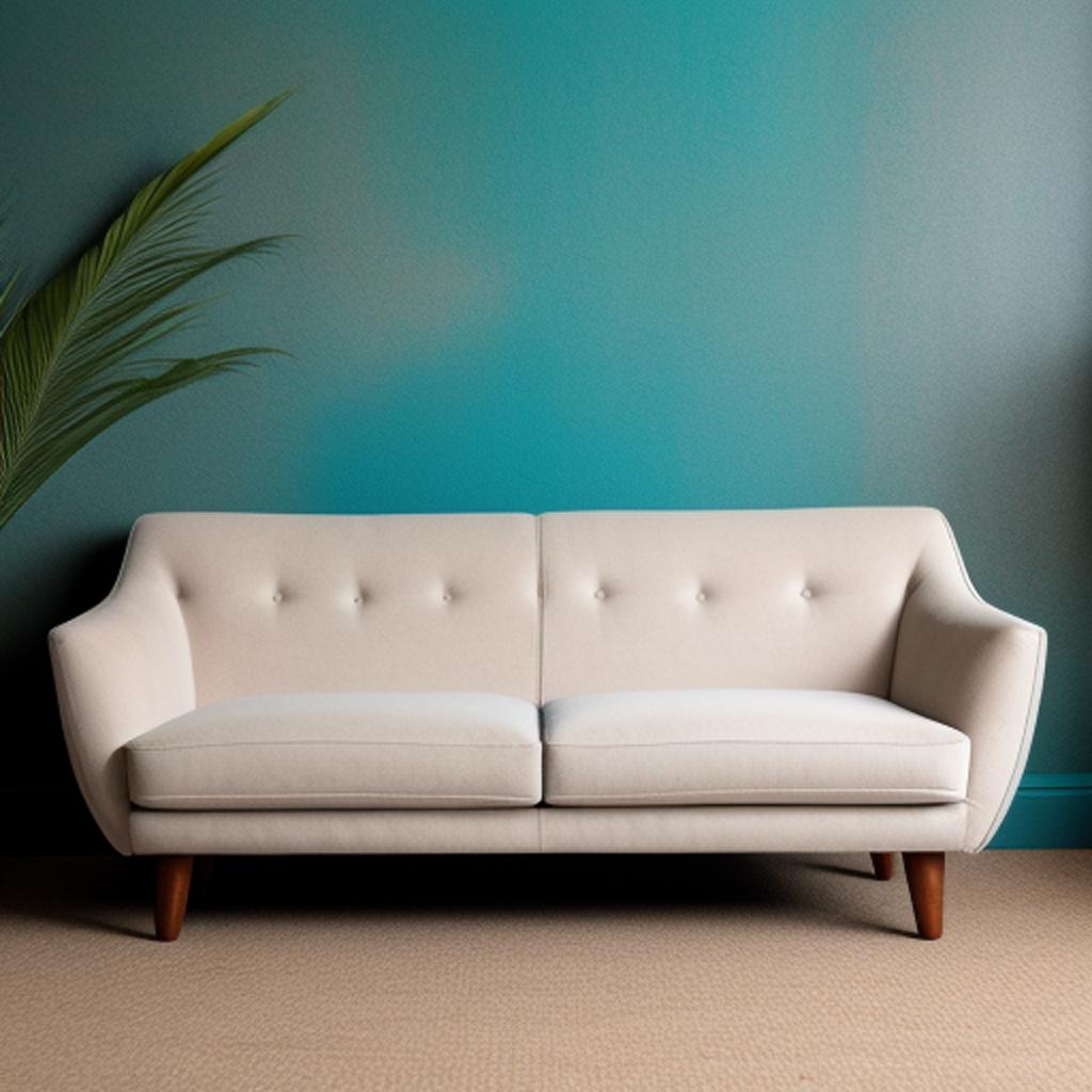 Background, sofa sit by by @ai_generated