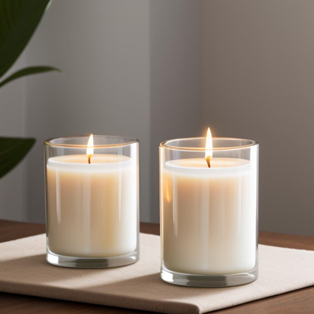 Looking for high-quality scented candles? Check out our handcrafted collection of exquisite aromas, made without any by-products, and unleash the perfect ambiance