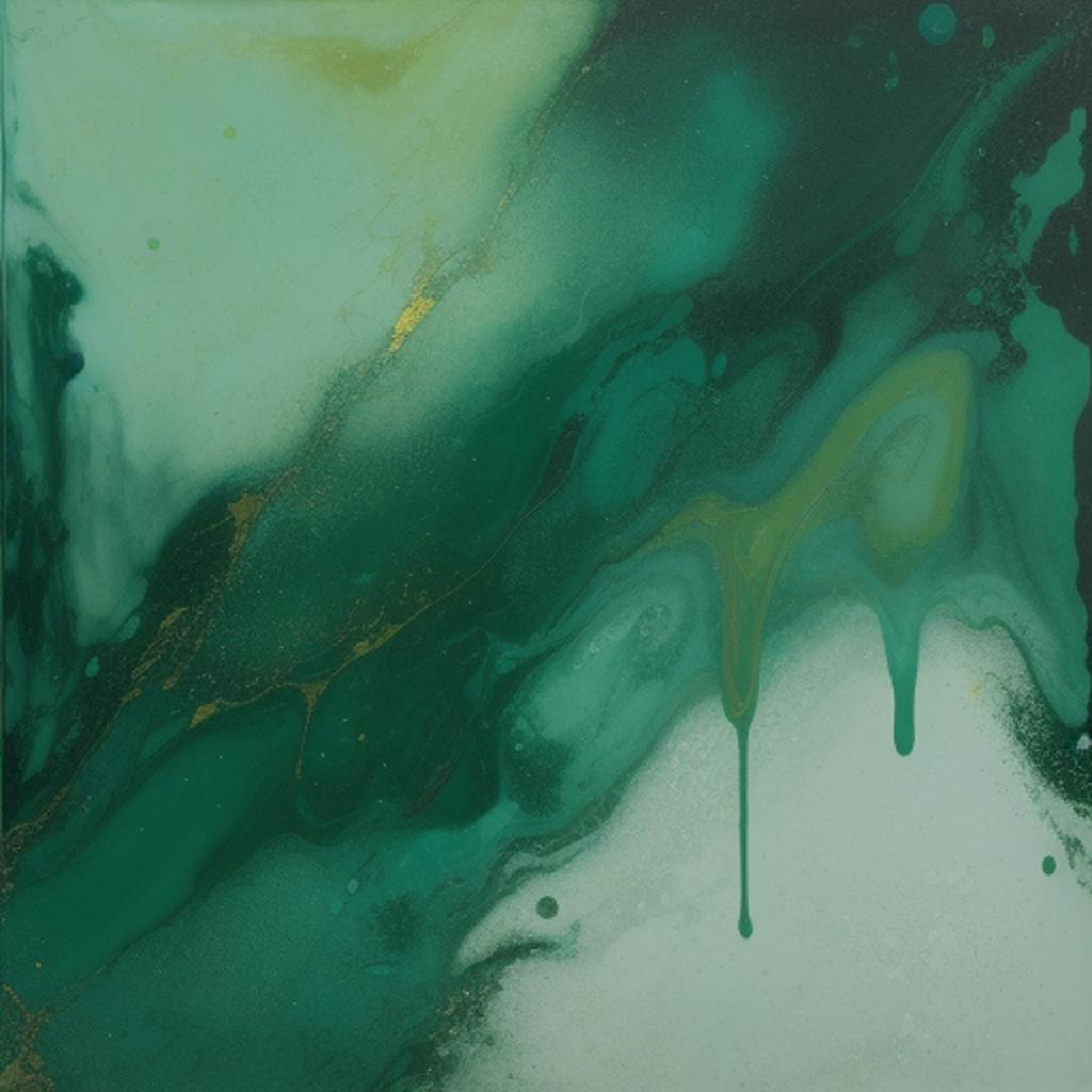 Background, forest green, beautiful by @ai_generated