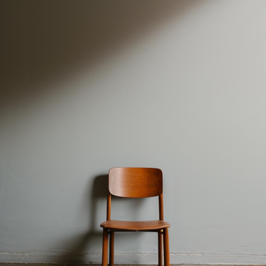 Background, sit on a by @ai_generated