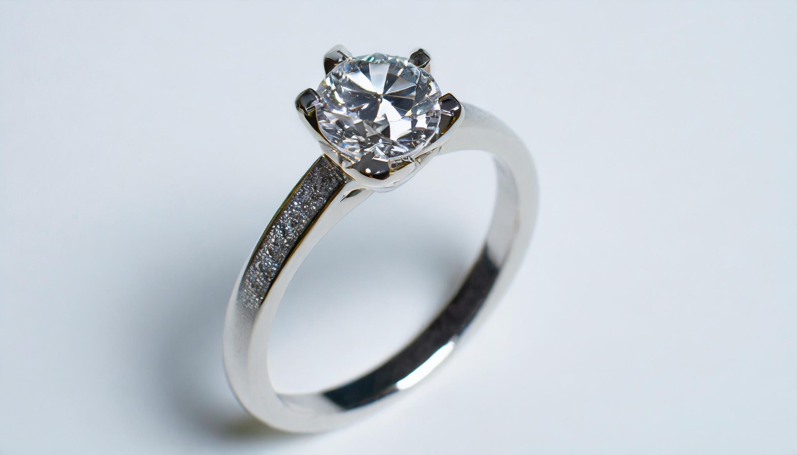 Ai-generated-5-carat-diamond-in-white-gold-engagement-ring-free-photo
