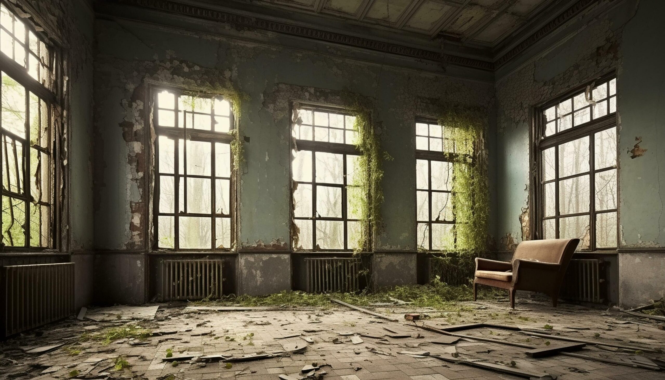 Ai-generated-abandoned-old-factory-spooky-and-run-down-generated-by-ai-free-photo