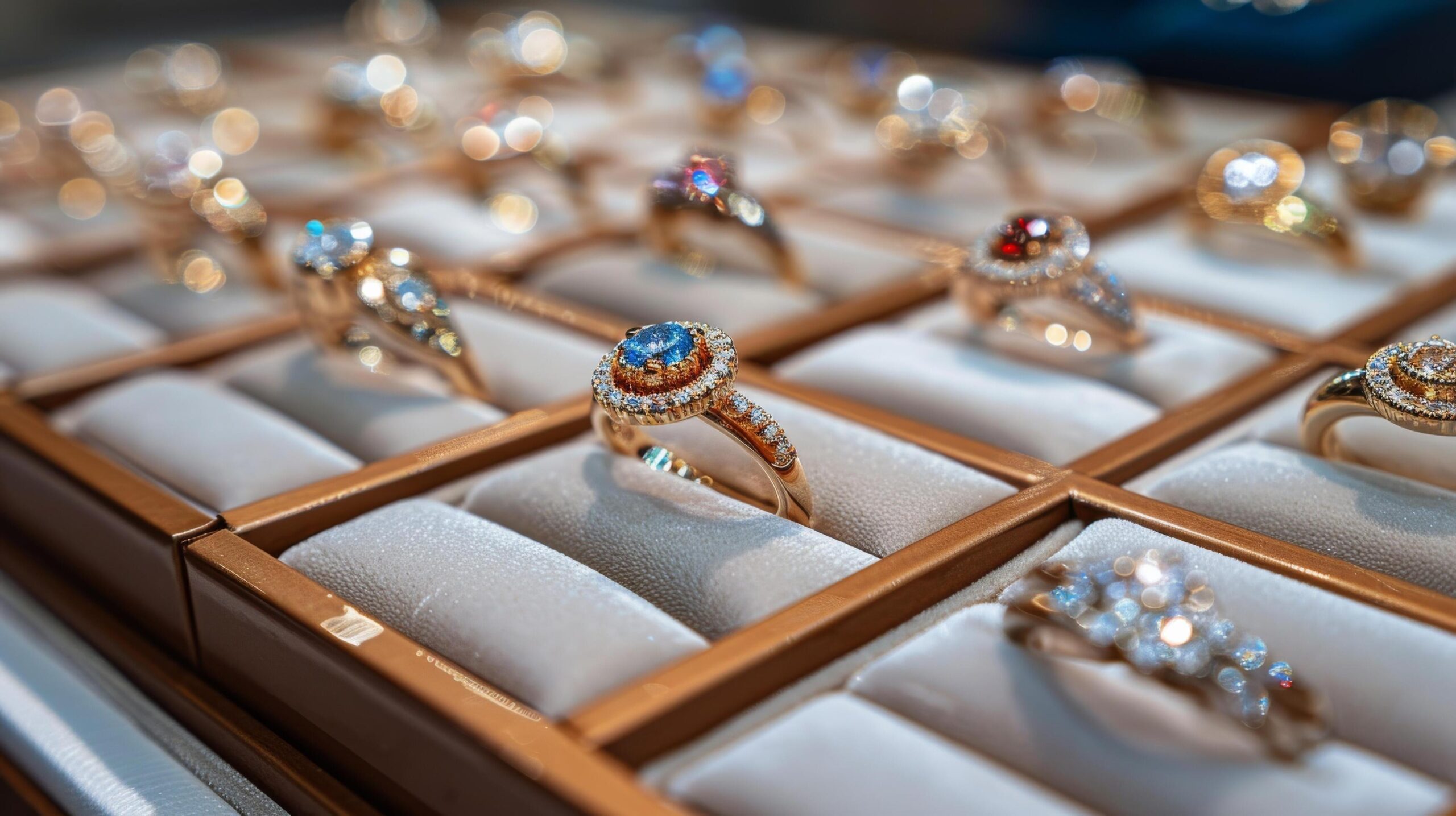 Ai-generated-assorted-rings-inside-a-box-free-photo