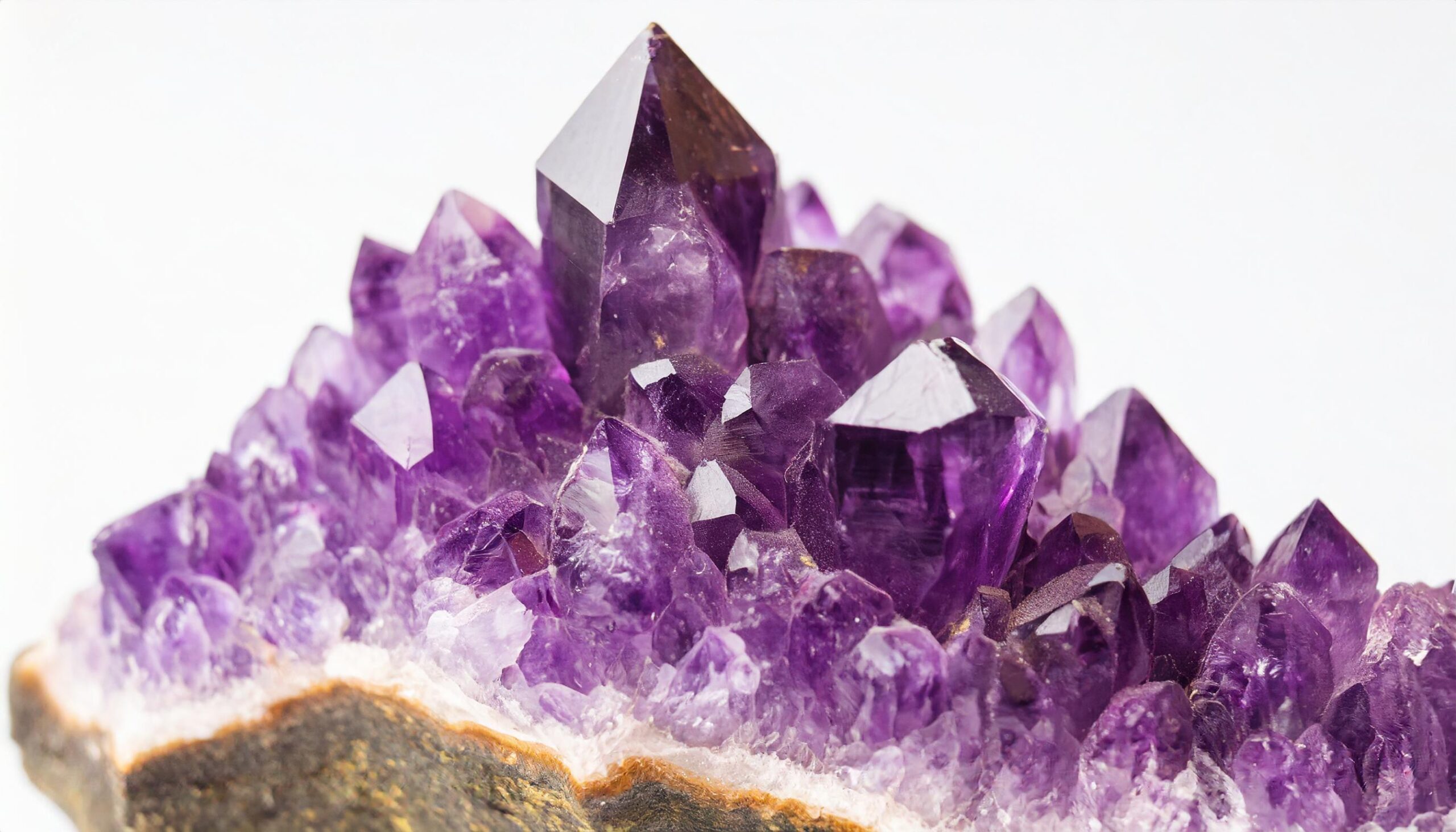 Ai-generated-deep-purple-amethyst-specimen-free-photo