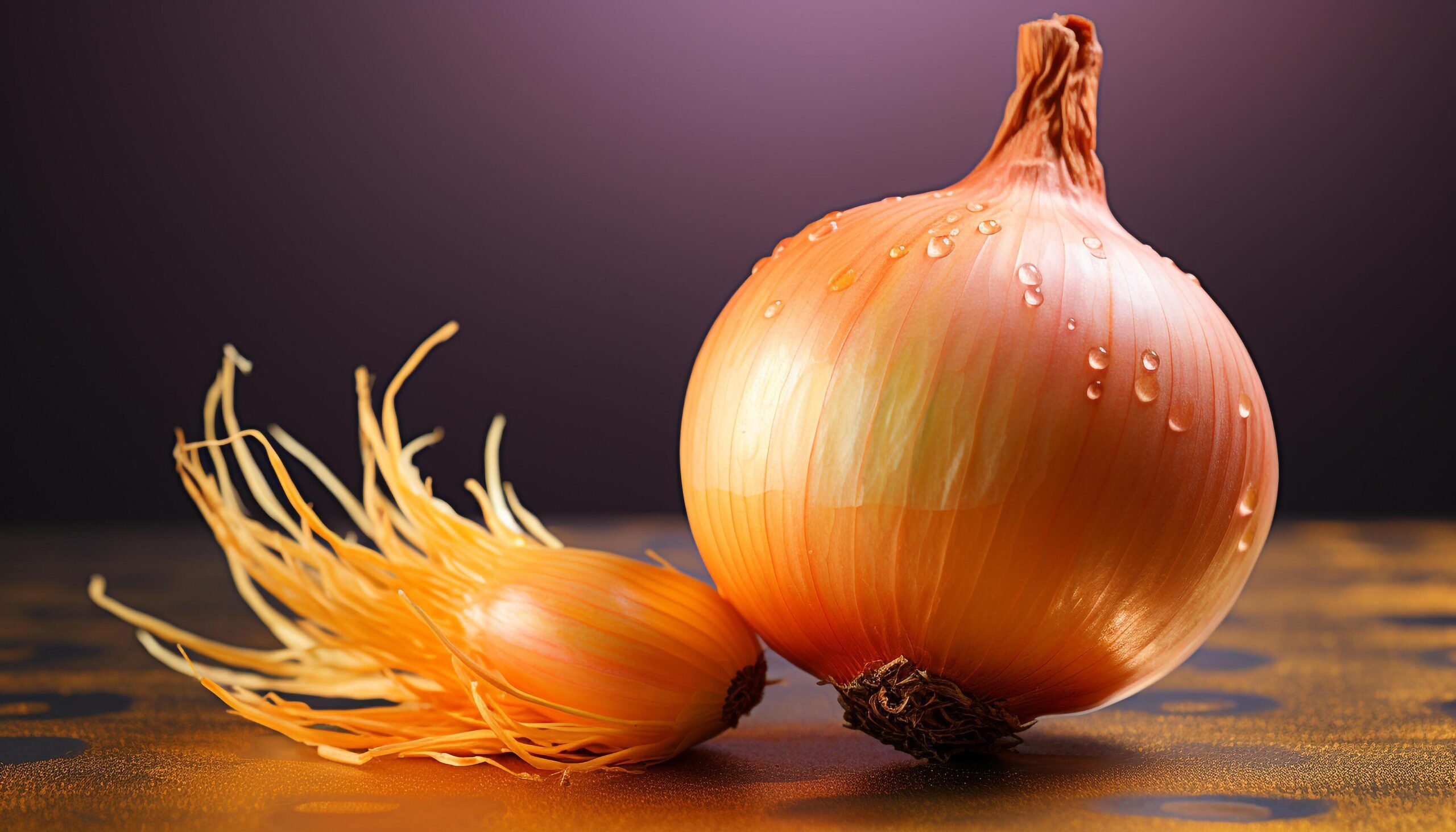 Ai-generated-fresh-organic-vegetables-healthy-eating-nature-gourmet-decoration-generated-by-ai-free-photo