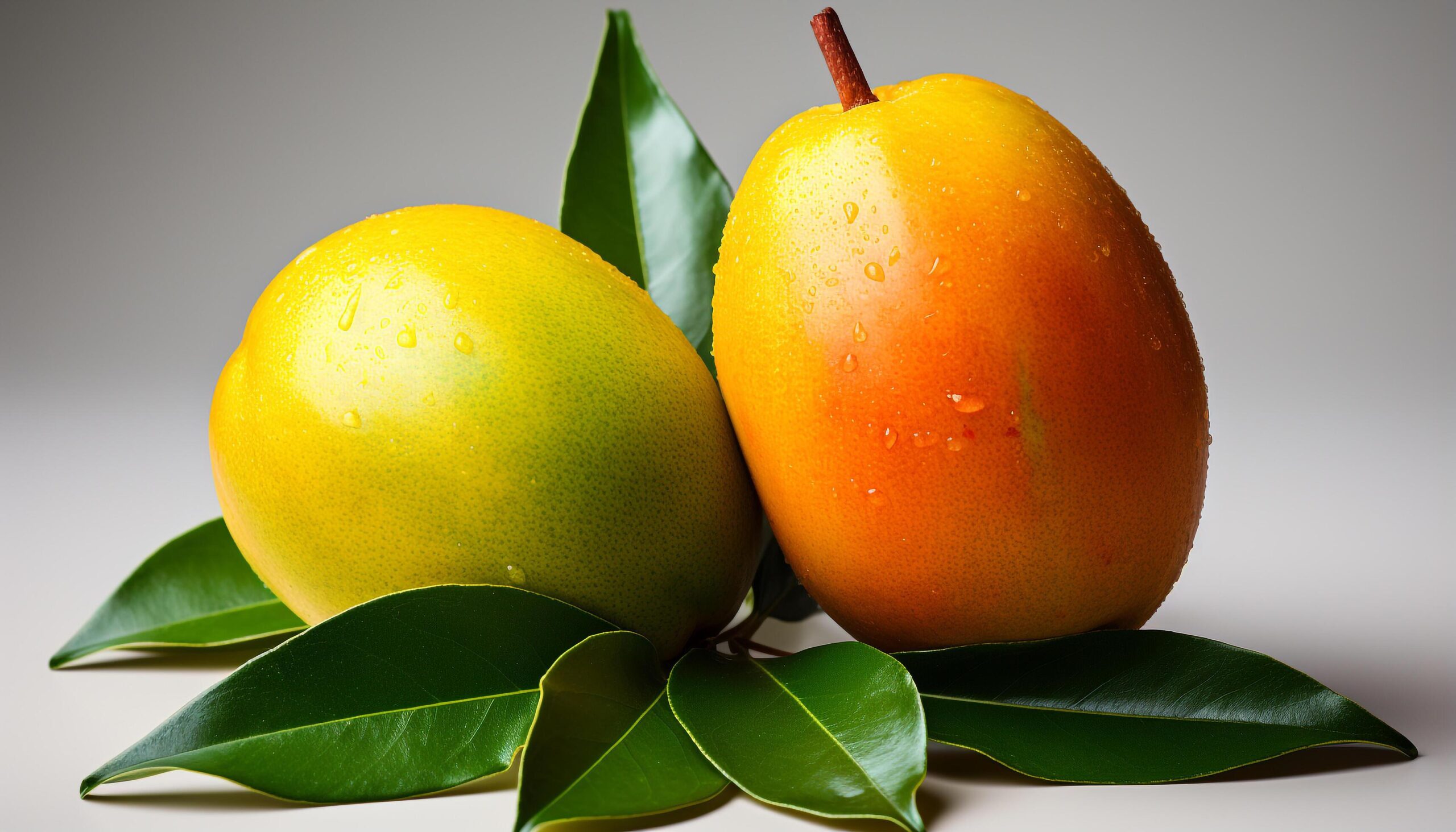 Ai-generated-freshness-and-nature-vibrant-colors-in-a-healthy-meal-generated-by-ai-free-photo