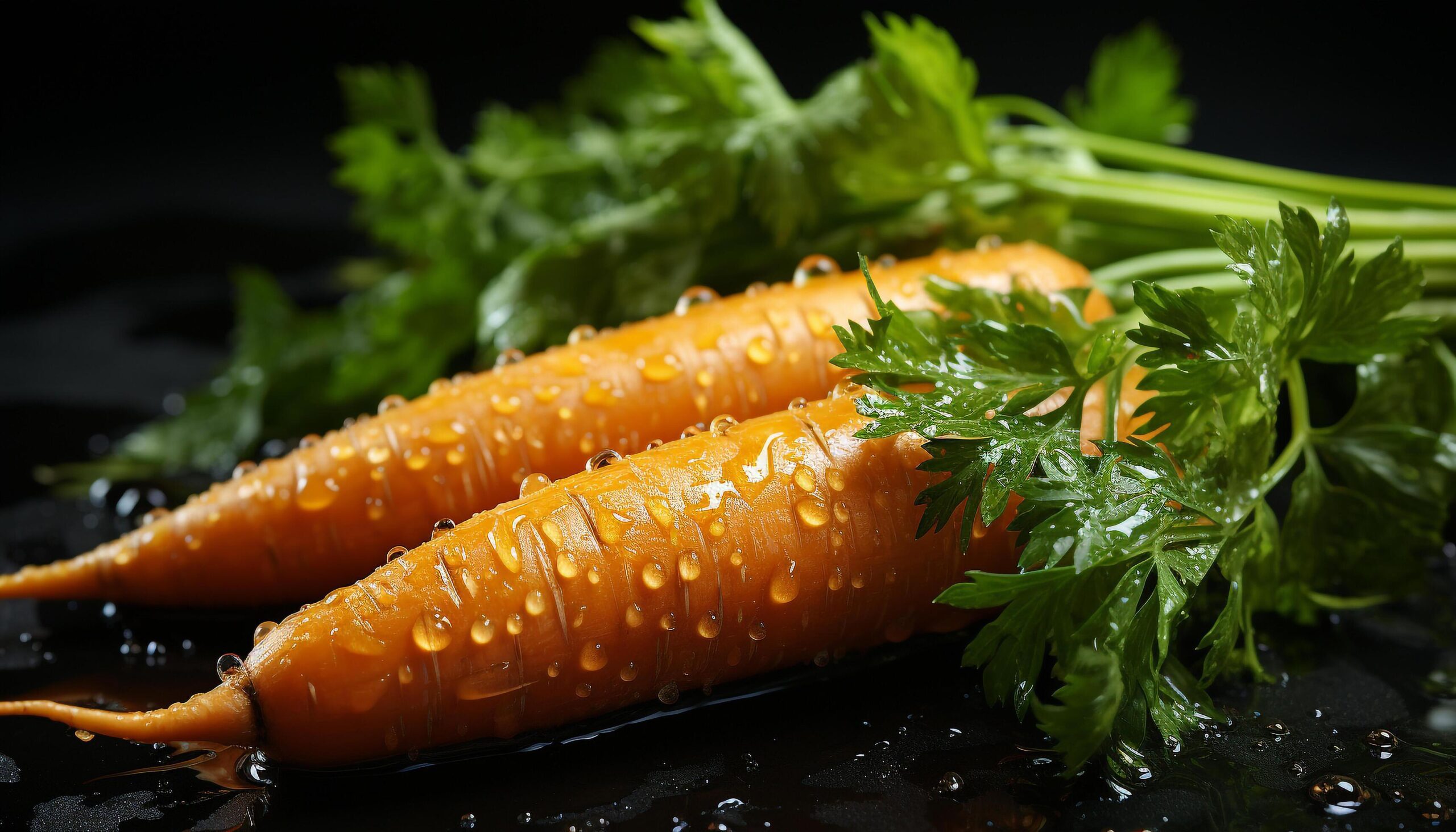 Ai-generated-freshness-of-organic-vegetables-healthy-eating-gourmet-salad-outdoors-generated-by-ai-free-photo