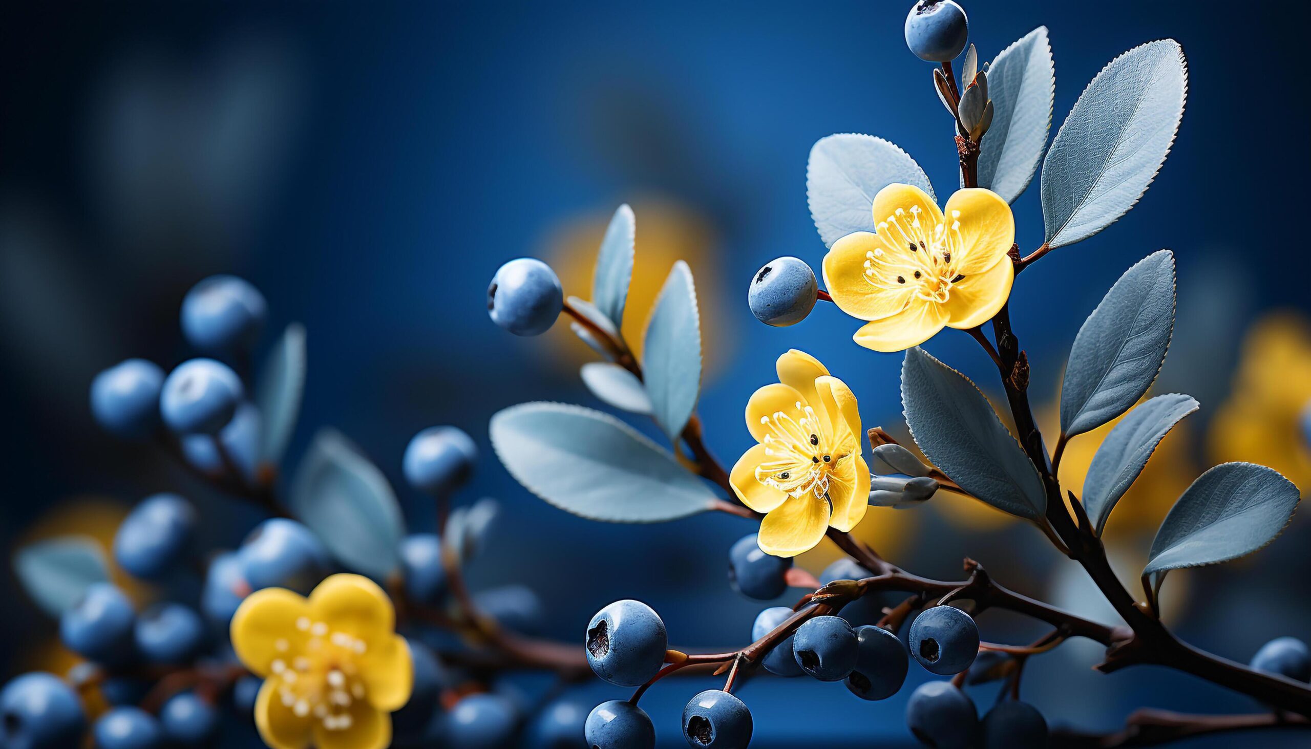 Ai-generated-freshness-of-springtime-vibrant-flowers-bloom-nature-colorful-bouquet-generated-by-ai-free-photo