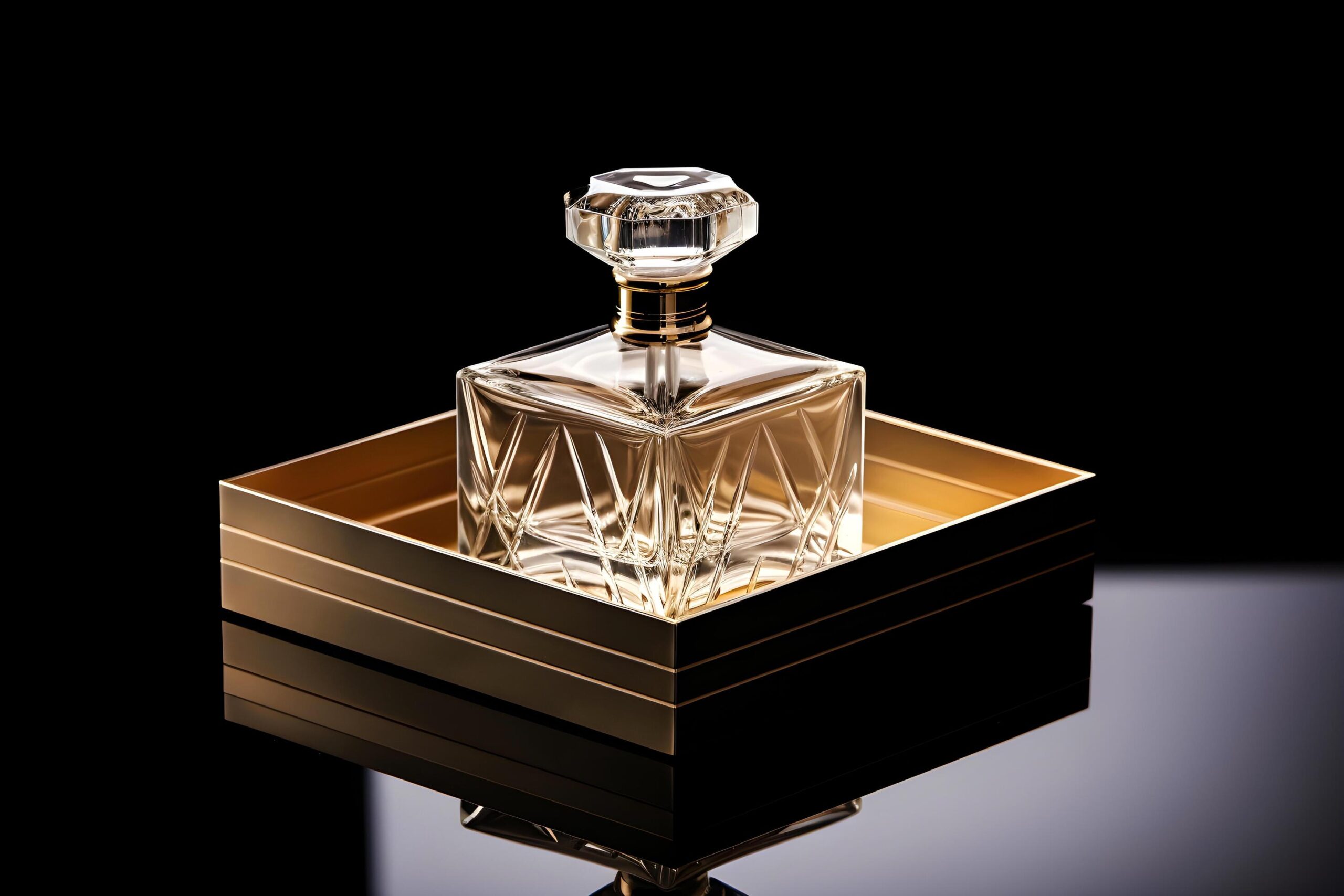 Ai-generated-gift-of-beauty-cosmetic-product-in-a-gift-like-presentation-ai-generative-free-photo