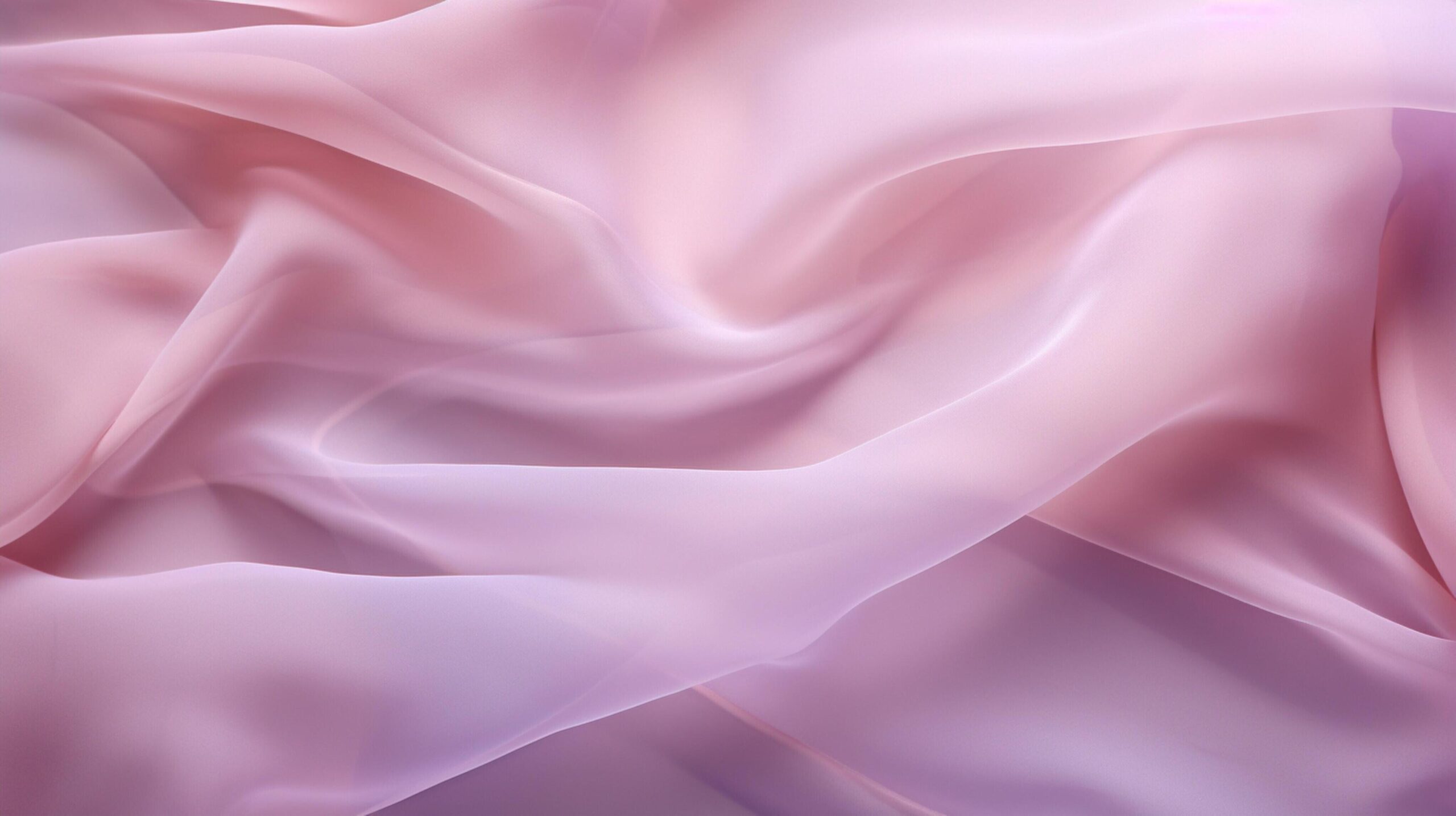 Ai-generated-organza-fabric-background-free-photo
