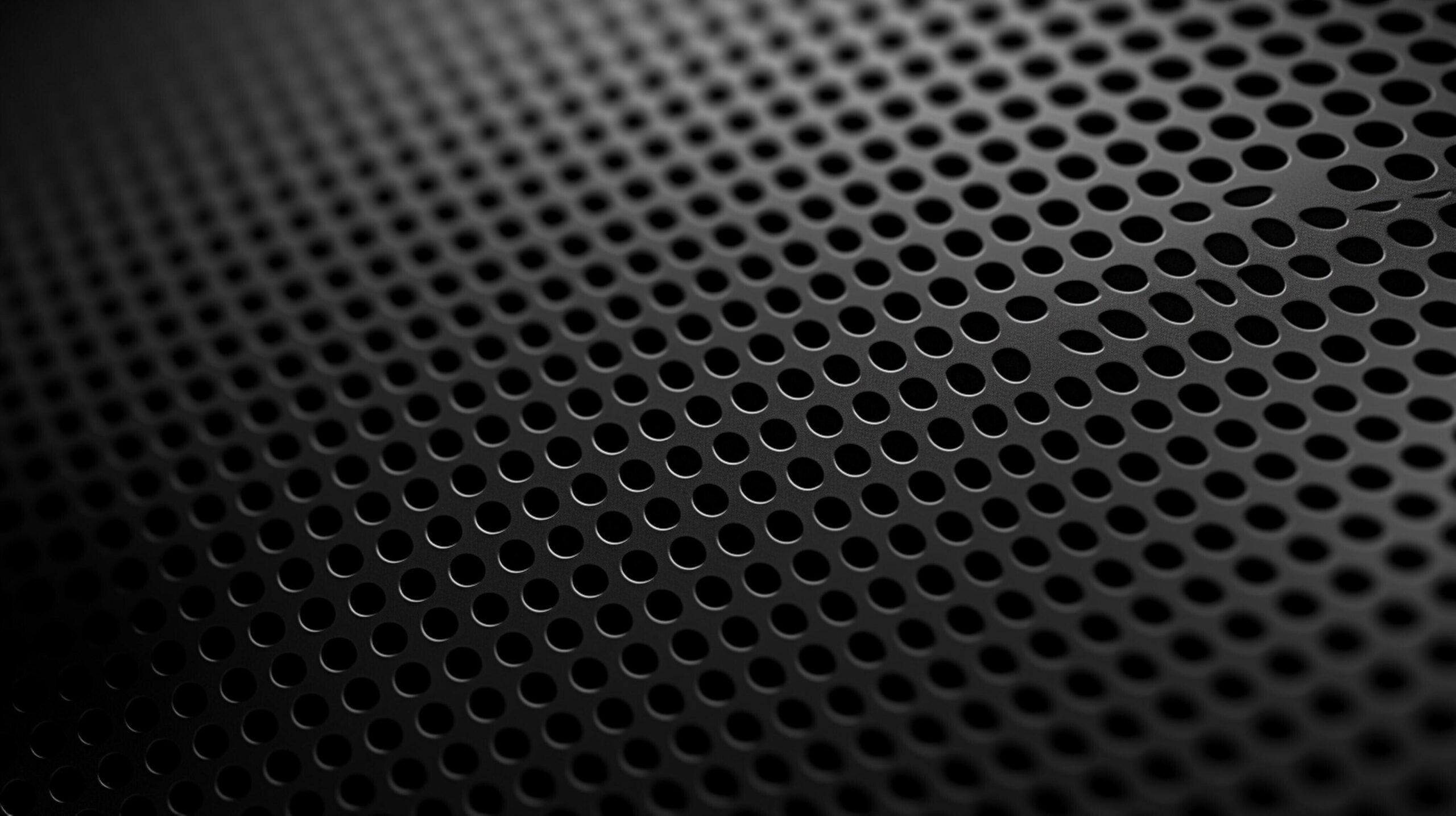 Ai-generated-perforated-metal-background-free-photo