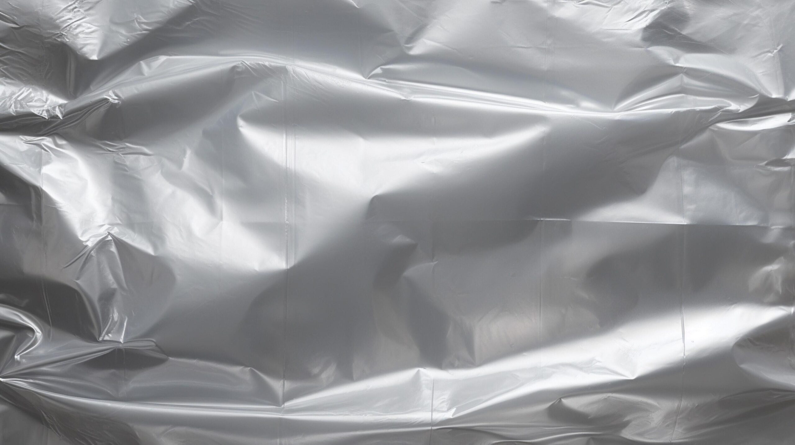 Ai-generated-plastic-wrap-texture-background-free-photo