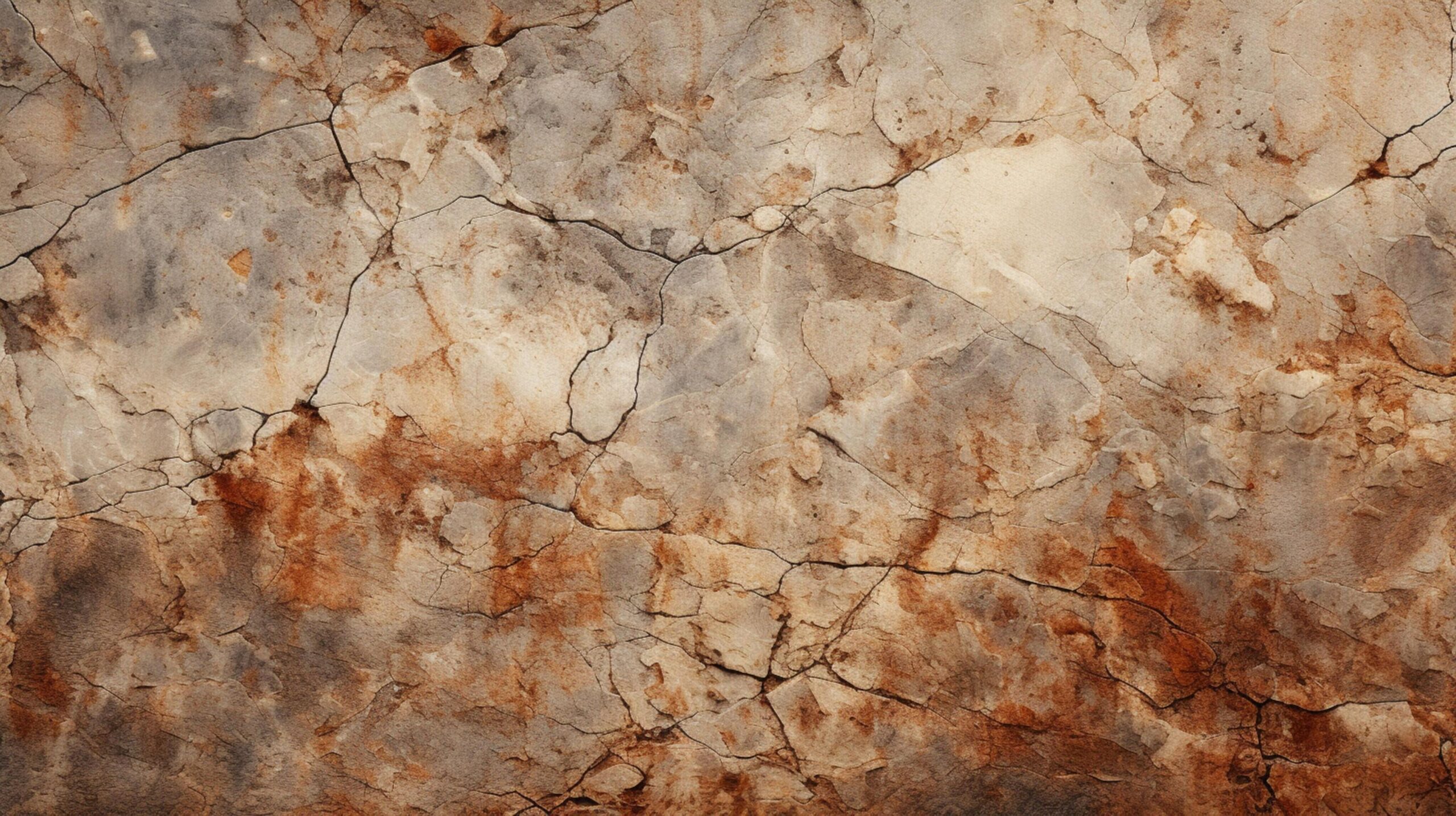 Ai-generated-porphyritic-stone-background-free-photo