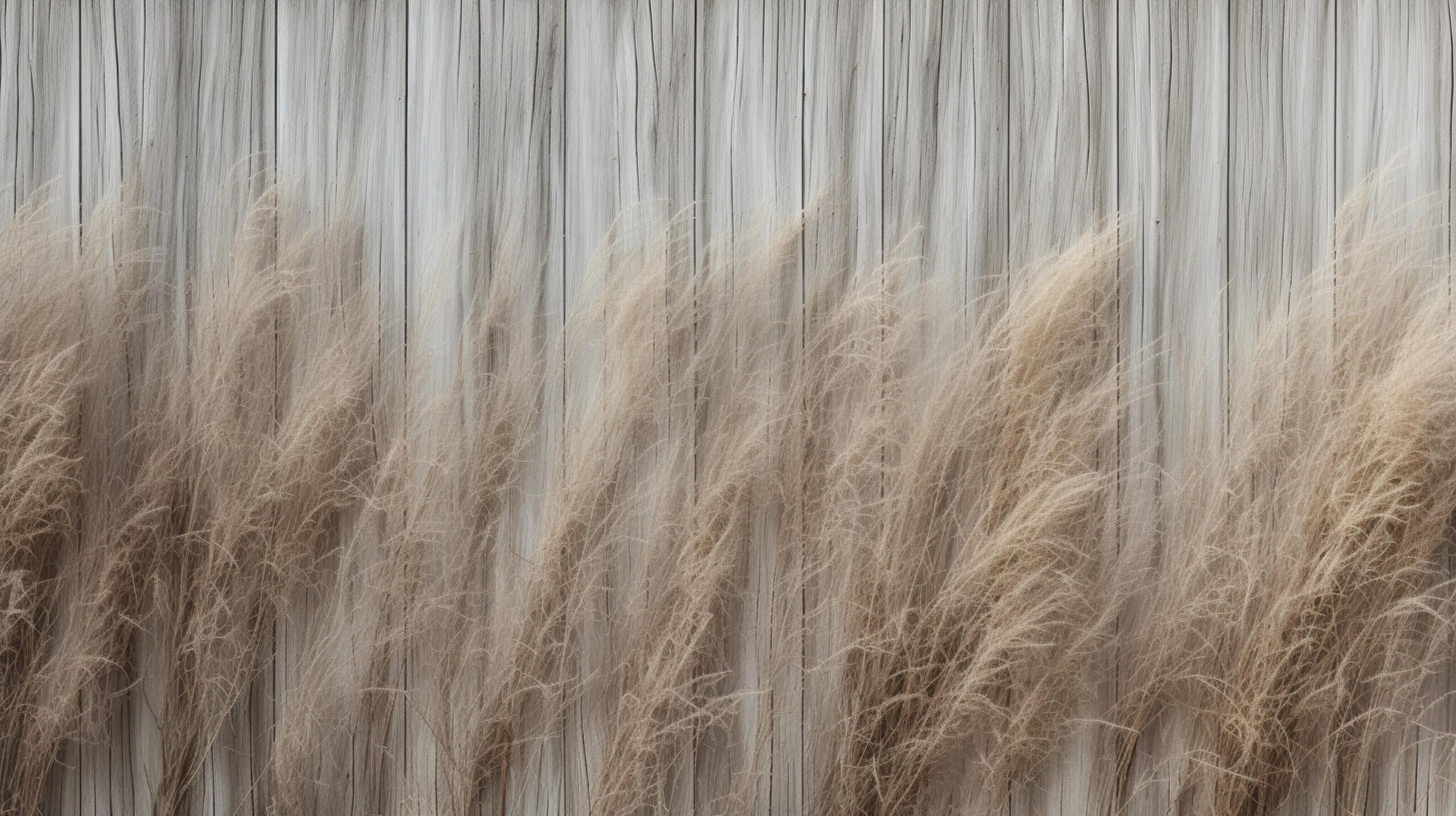 Ai-generated-silver-wattle-wood-background-free-photo