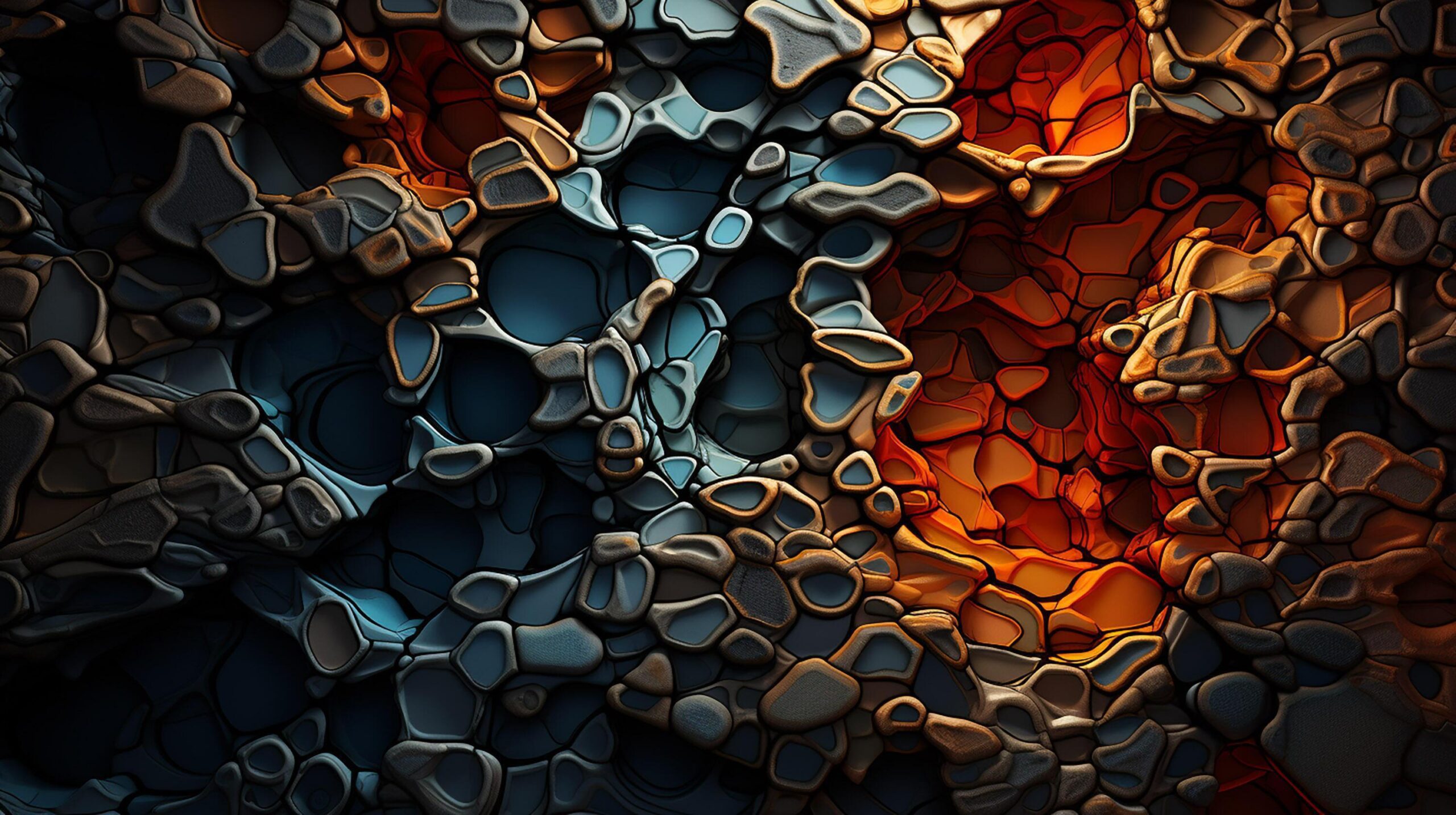 Ai-generated-textures-textures-background-wallpaper-free-photo