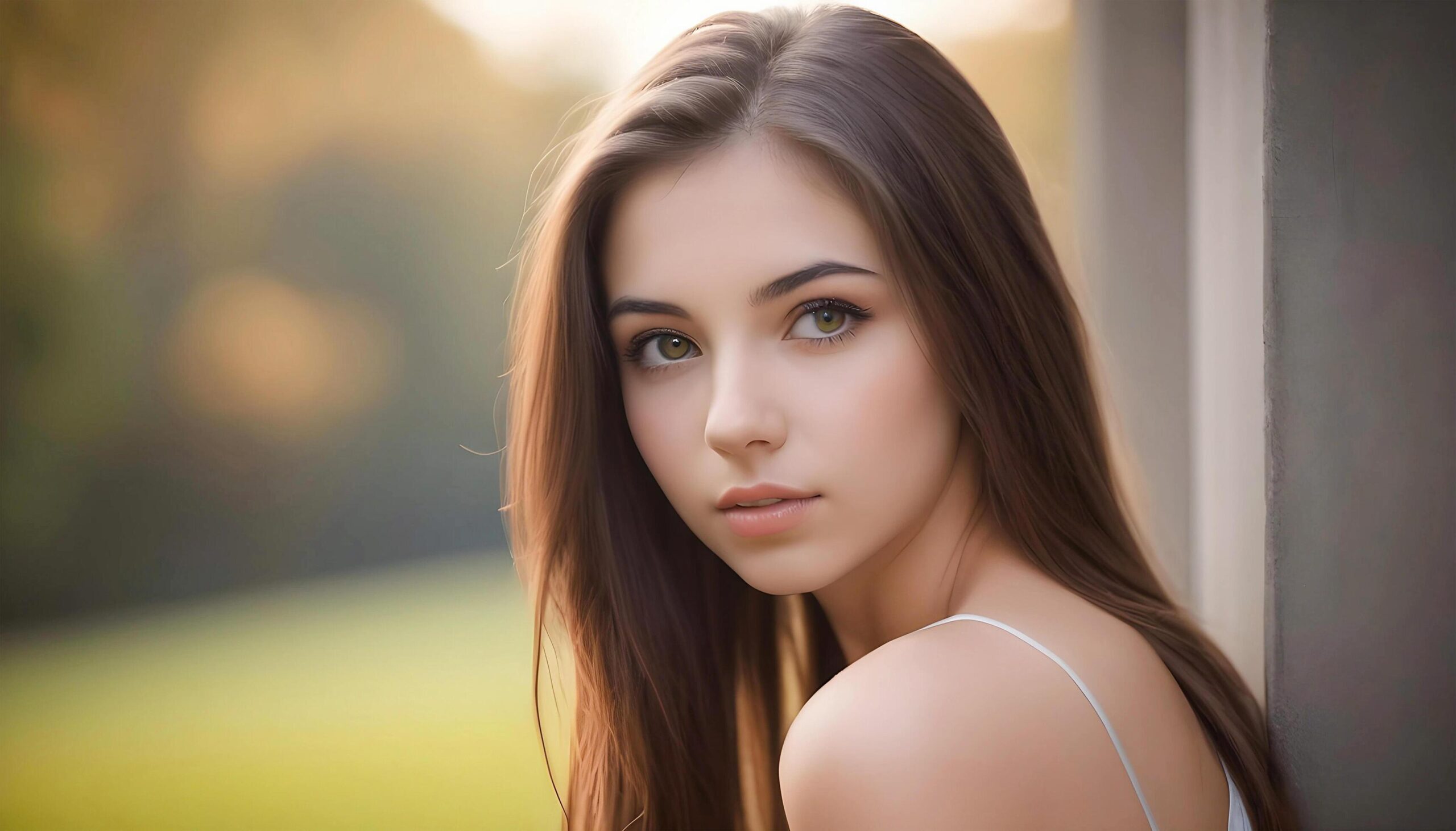 Ai-generated-the-asian-woman-s-face-and-body-are-captured-in-the-model-free-photo
