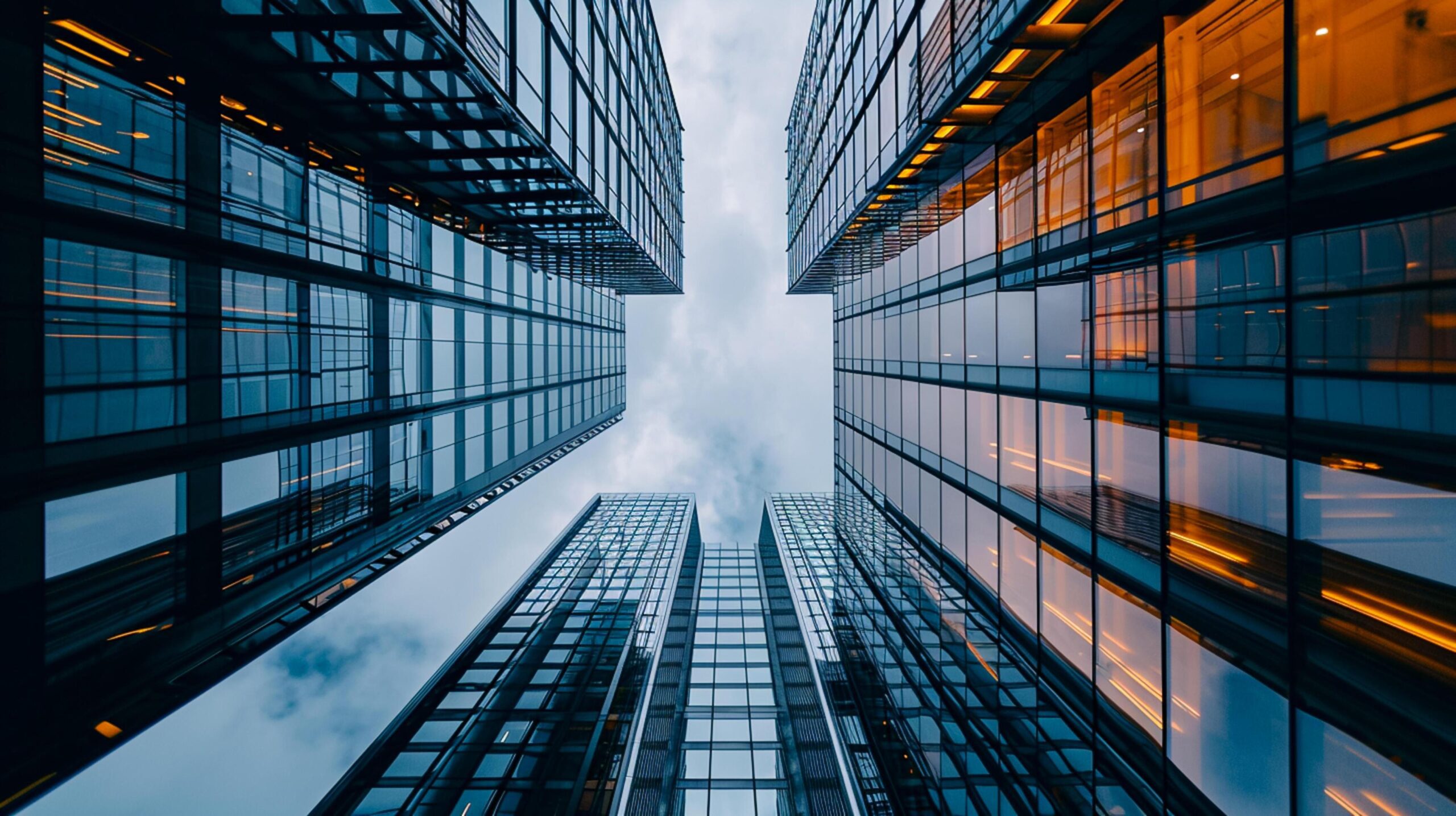 Ai-generated-tower-modern-beautiful-skyline-capital-blue-sky-ai-generated-free-photo