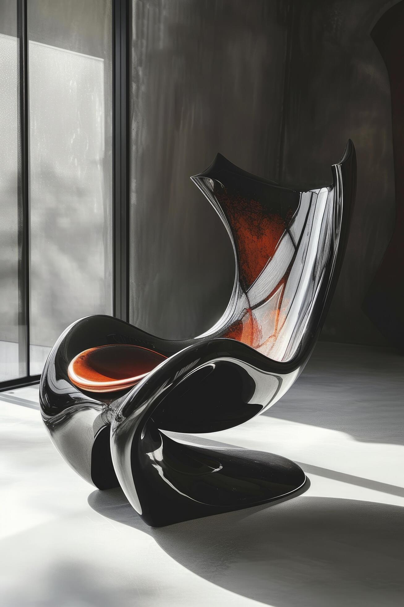 Ai-generated-unleashing-the-modernity-in-your-living-room-free-photo