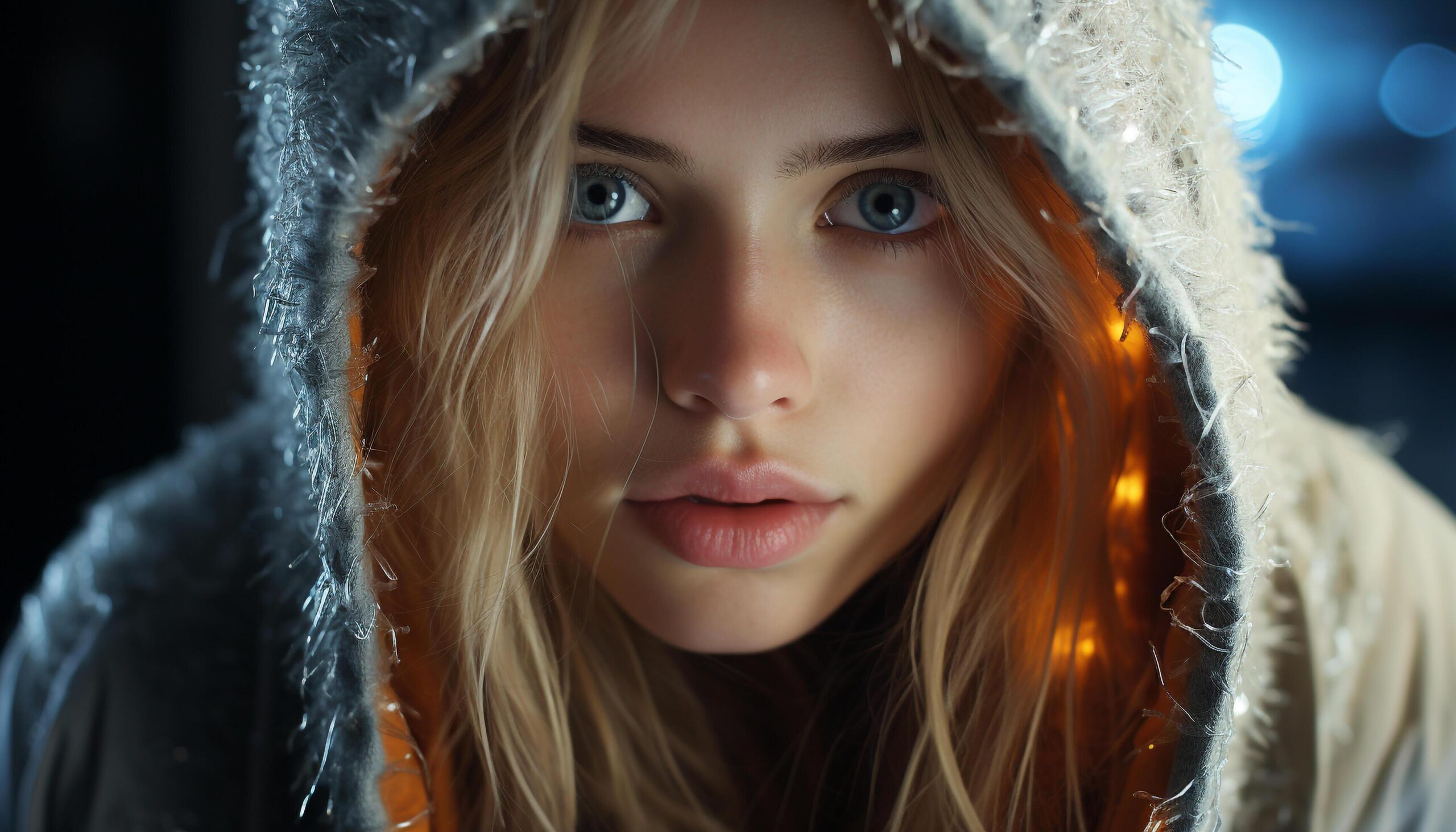 Ai-generated-young-woman-with-long-blond-hair-smiling-looking-at-camera-generated-by-ai-free-photo