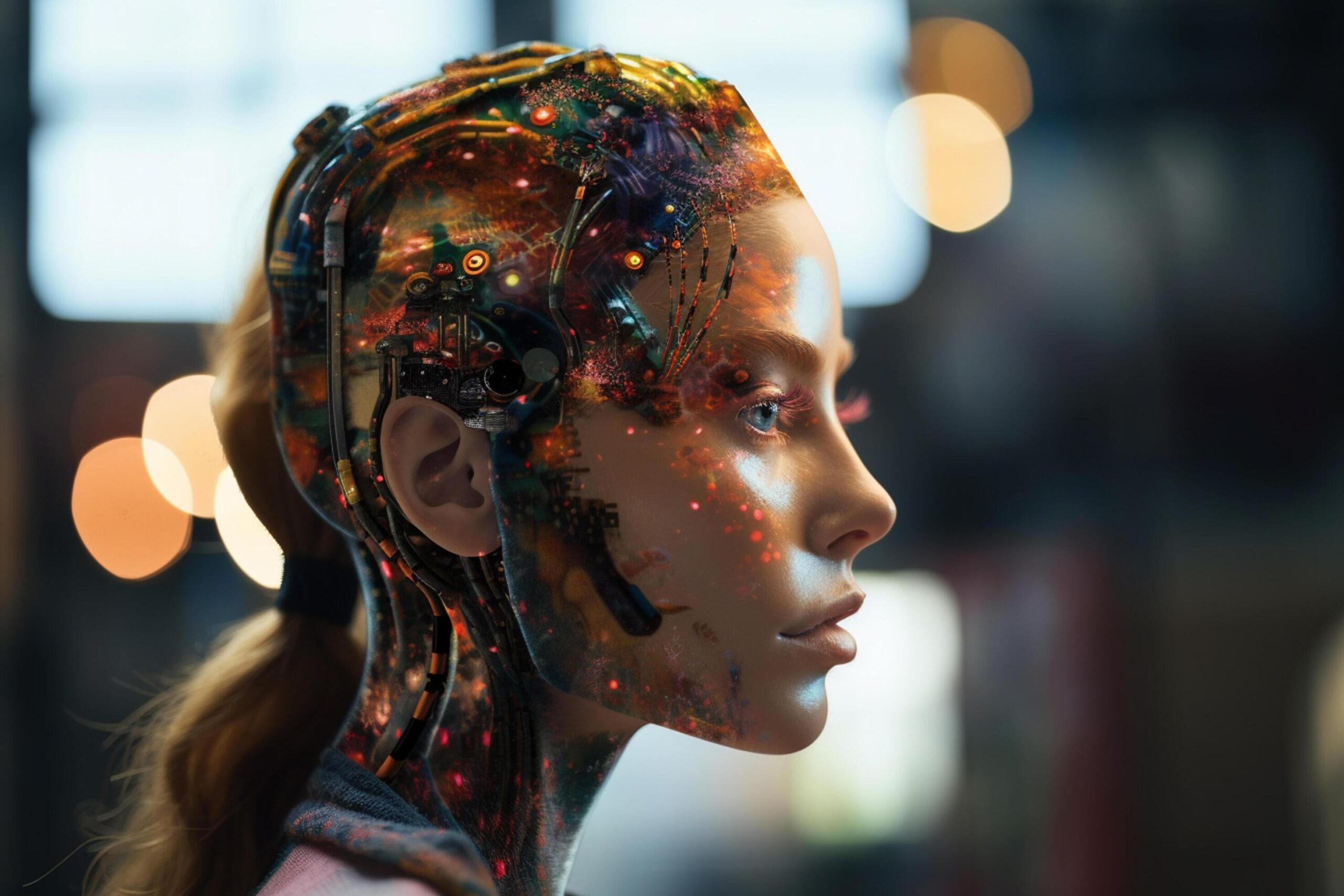 Artificial-intelligence-revolutionizing-the-arts-and-culture-industry-a-conceptual-illustration-ai-generated-free-photo