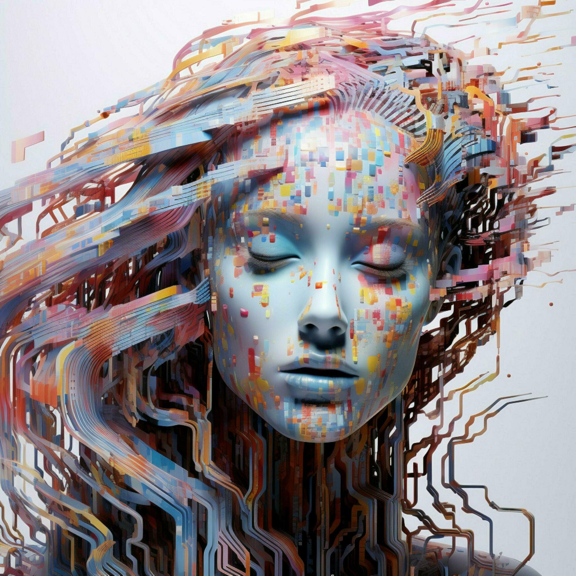 Corrupted-data-generating-mesmerizing-art-forms-free-photo