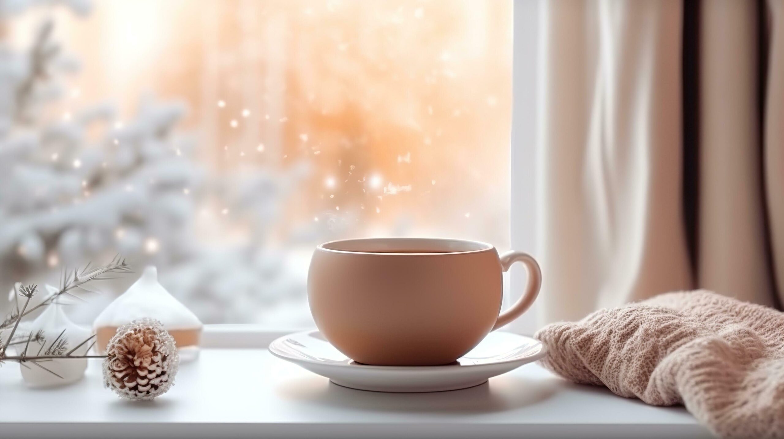 Cup-of-coffee-on-the-table-ai-generated-free-photo