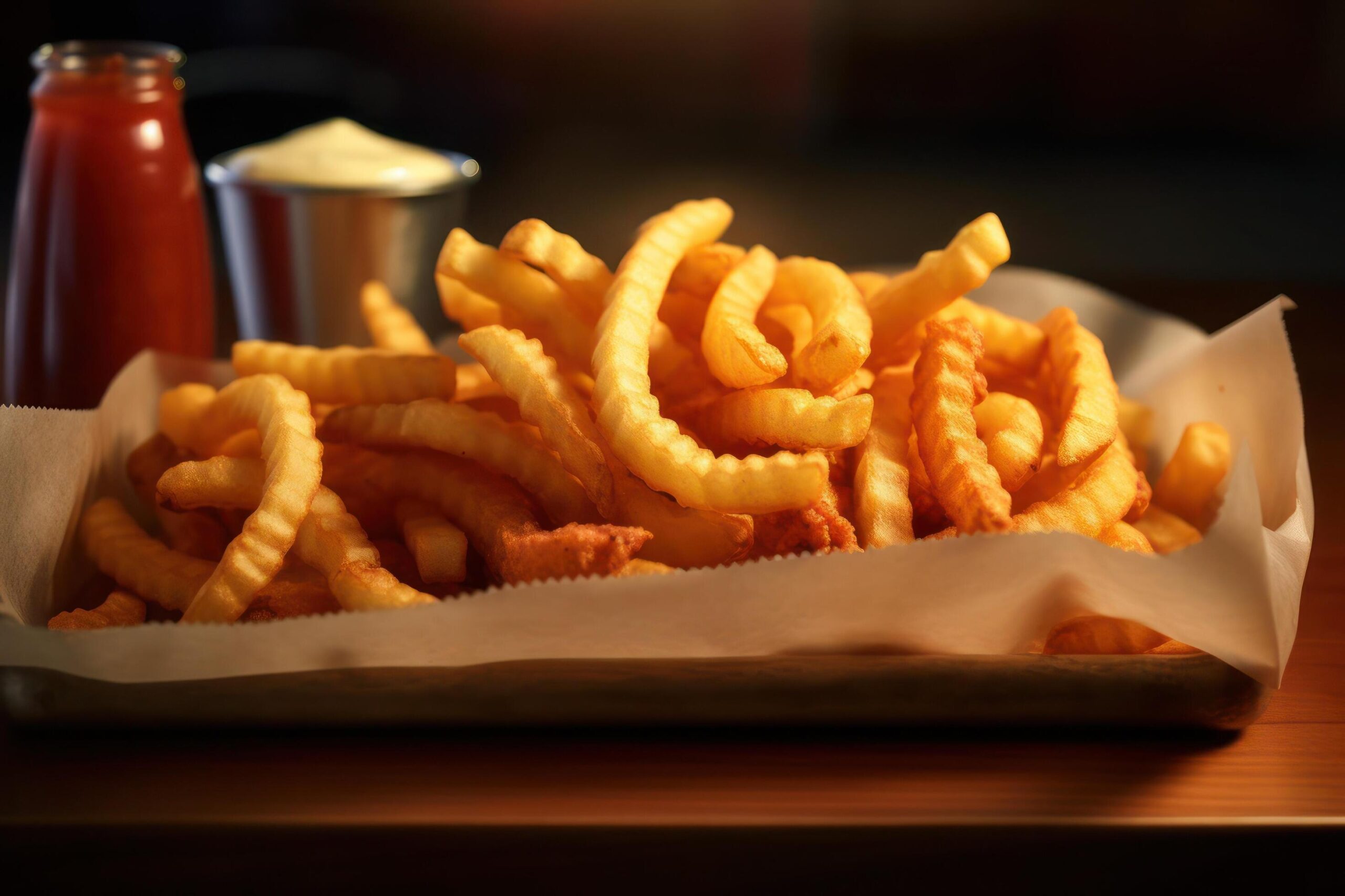 Curly-fries-arby-s-ai-generated-free-photo
