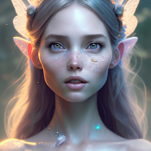 Beautiful fairies | | realistic shaded, pleasant face, fine details, realistic shaded lighting poster by greg rutkowski, magali villeneuve, artgerm, jeremy lipkin and michael garmash and rob rey cute, adorable, smiling girl eating ice cream, candies flying all around her, pixar, disnet, cinema lighting, gaming, 8k, magic, love --q 1 --v 4 cute, adorable, smiling girl eating ice cream, candies flying all around her, pixar, disnet, cinema lighting, gaming, 8k, magic, love --q 1 --v 4 young beautiful fun loving blonde girl face paint colourful winter winter winter winter a chinese ming dynasty temple building on hill and cliff with many peach trees blossoms, on himalayas, fantasy scene, fairy particle, illustration comic manga painting of road environment: 6 fantasy environment, digital painting, volumetric lighting by feng zhu, 3d alejandro alvarez alena aenami artworks in 4 k beeple, by thomas kinkade hearstone league of legends dofus overwatch 8k