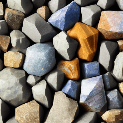 Minerals engineering