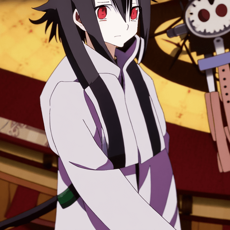 Kanroji mitsuri from demon slayer