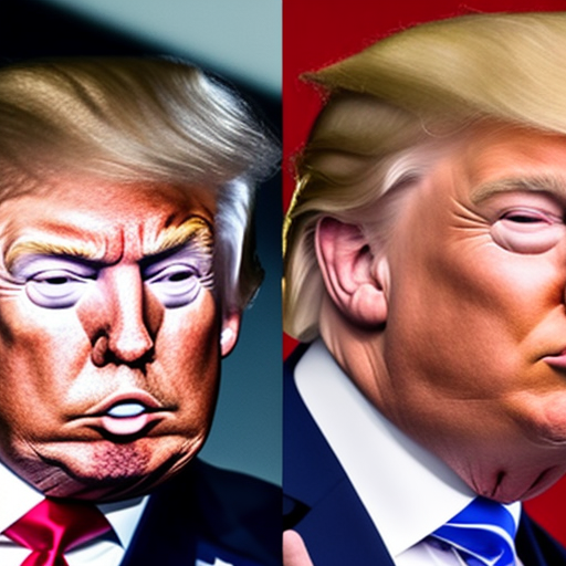 Elon musk has denied advising donald trump on cryptocurrency, stating he has never discussed crypto with trump.