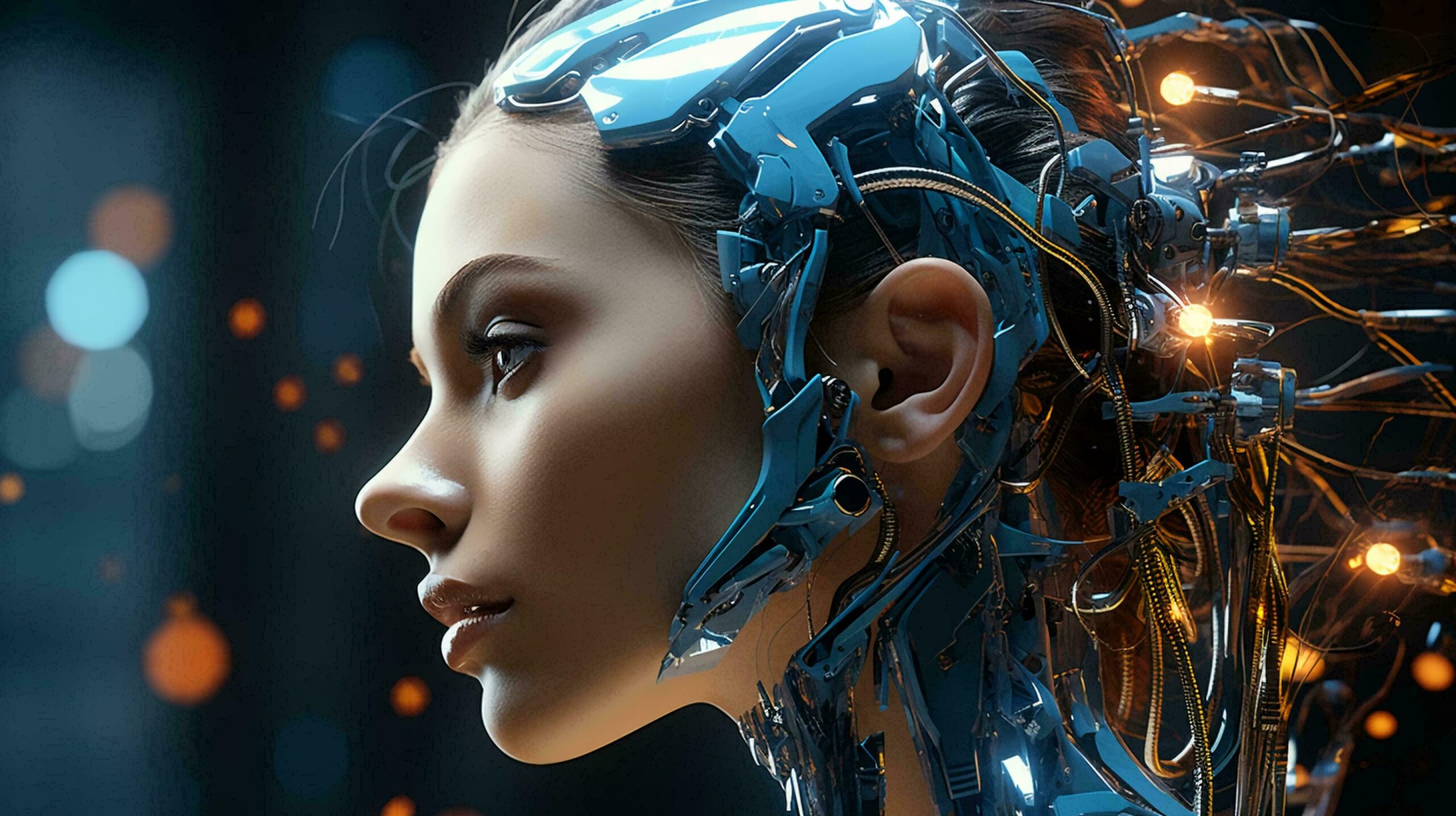 Robot-woman-face-futuristic-digital-with-metallic-details-free-photo
