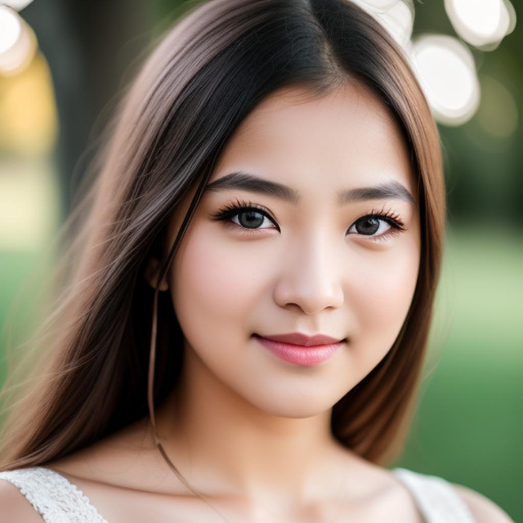 Brace portrait photography, realistic by @ai_generated