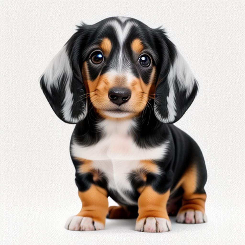 White background with disney by @ai_generated