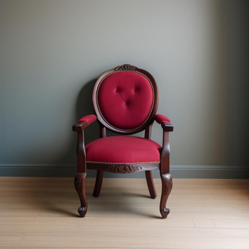 Background, seating on the by @ai_generated